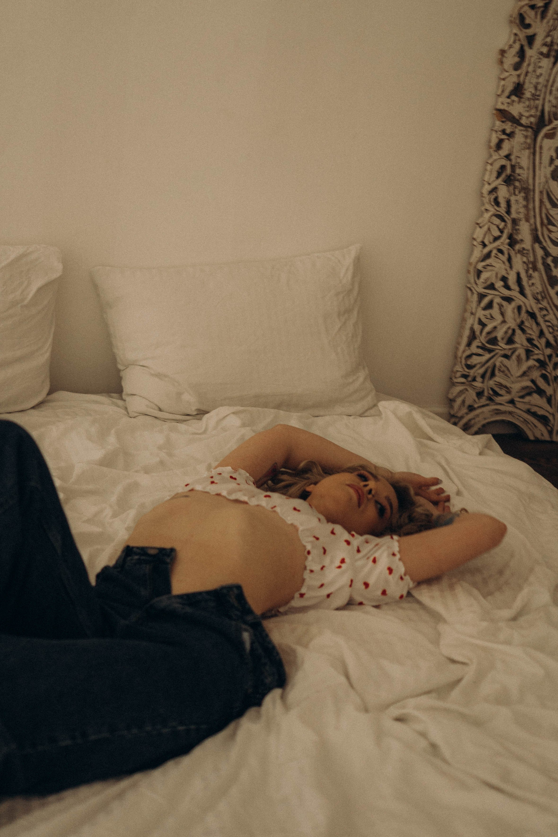 Студийная. Профессиональный фотограф, Санкт-Петербург — Виктория Богомолова