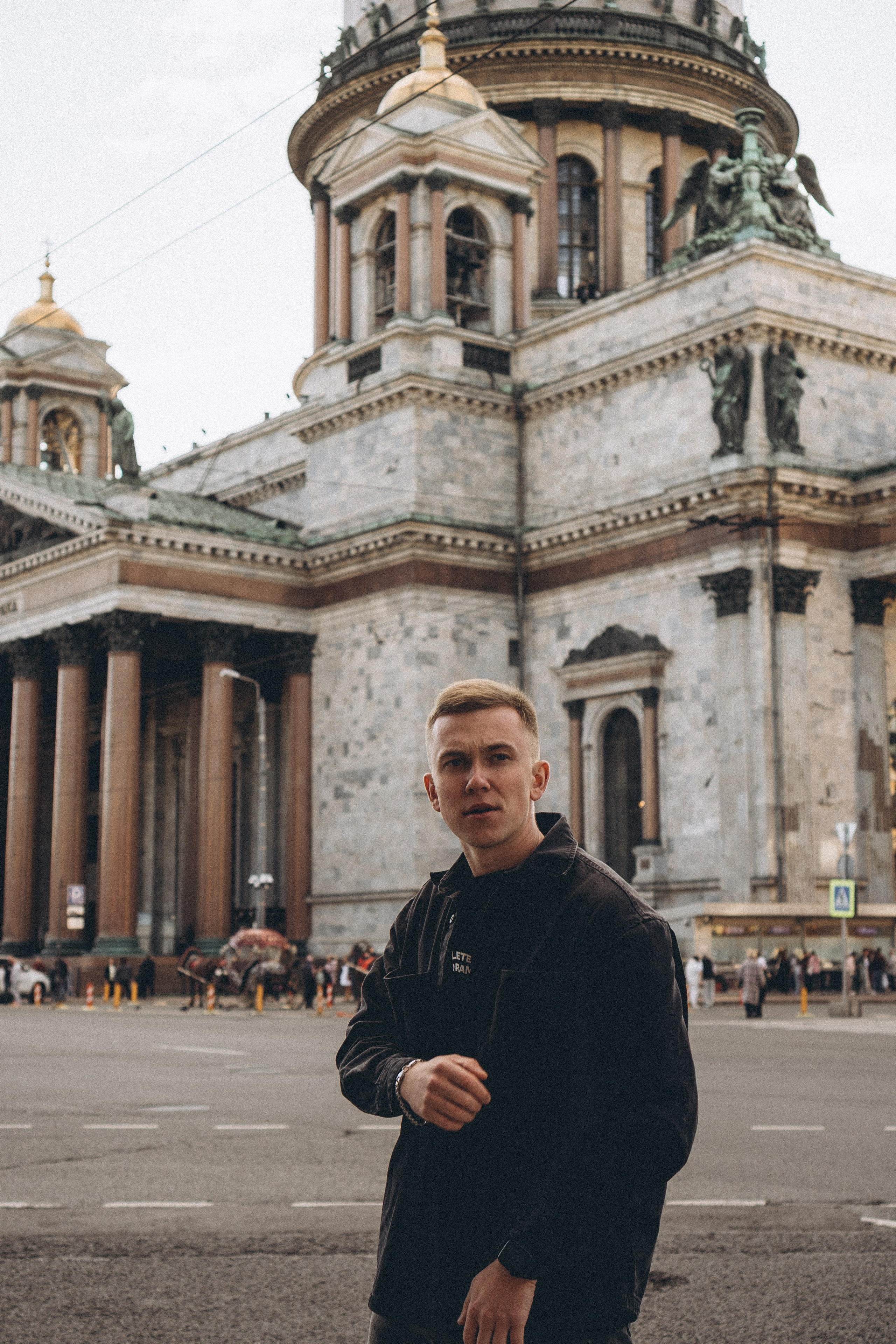 ПРОГУЛКА НА ЗАКАТЕ. Профессиональный фотограф, Санкт-Петербург — Виктория Богомолова