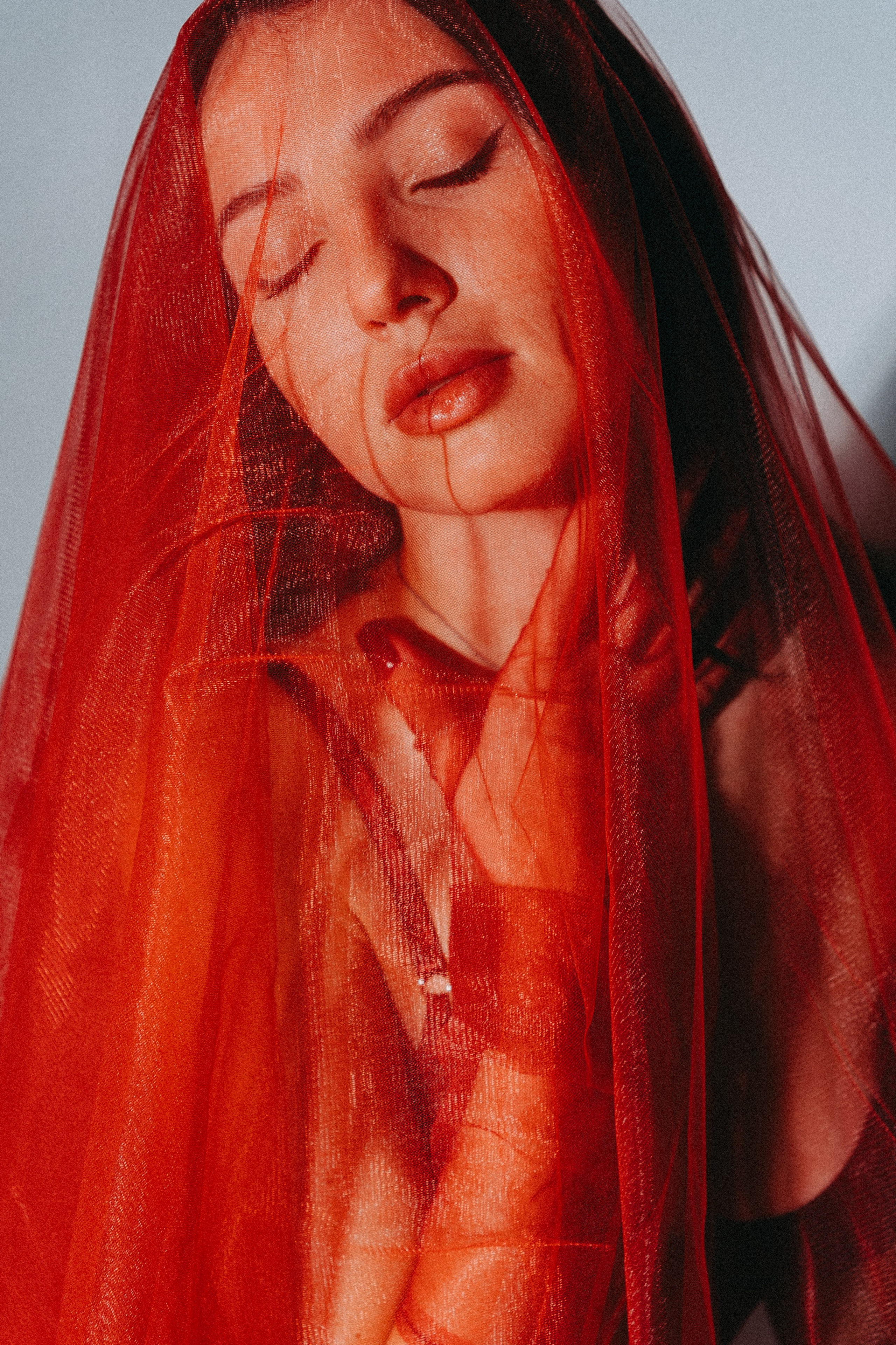 Творческая история для девушки. Профессиональный фотограф, Санкт-Петербург — Виктория Богомолова