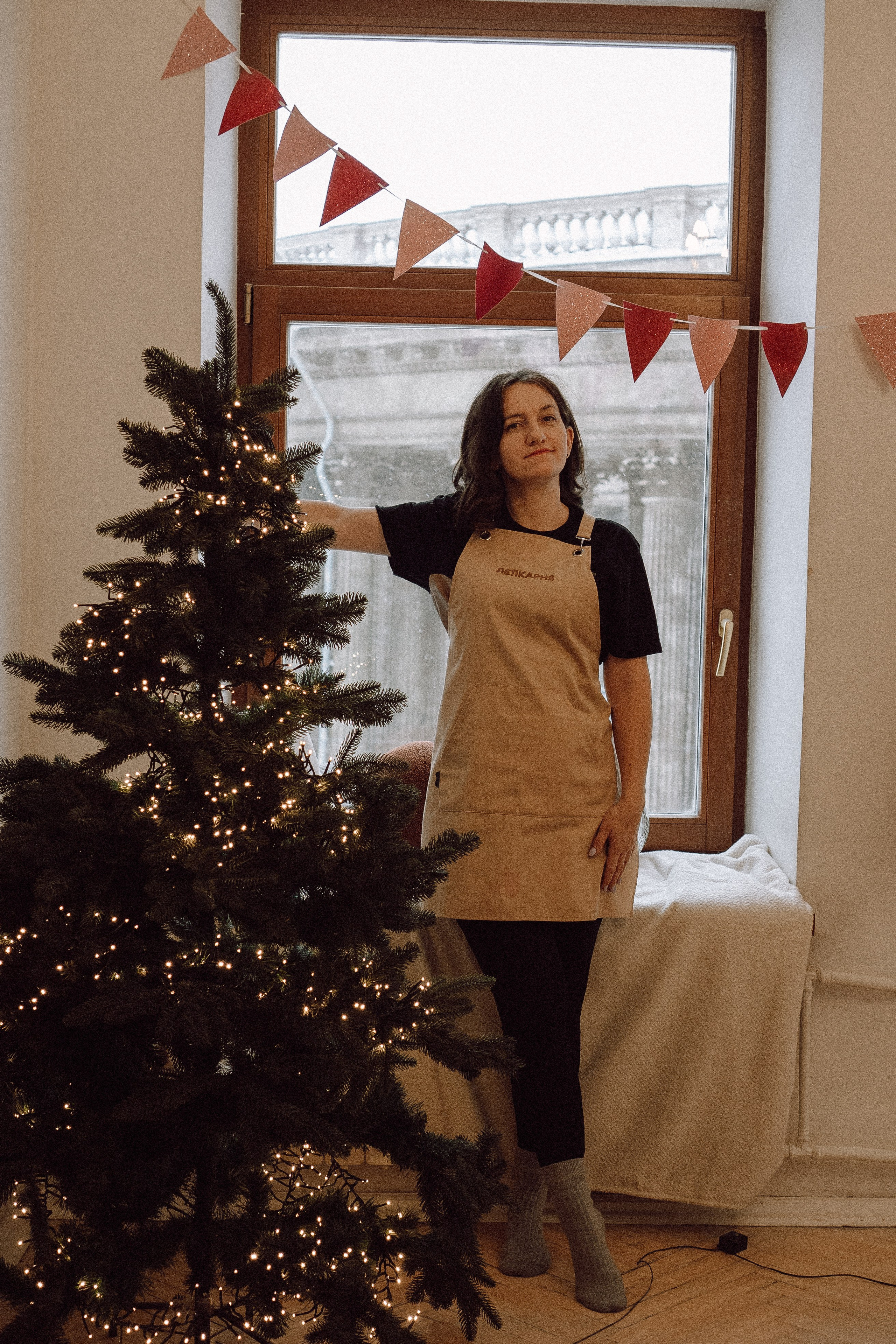 Студия лепки. Профессиональный фотограф, Санкт-Петербург — Виктория Богомолова