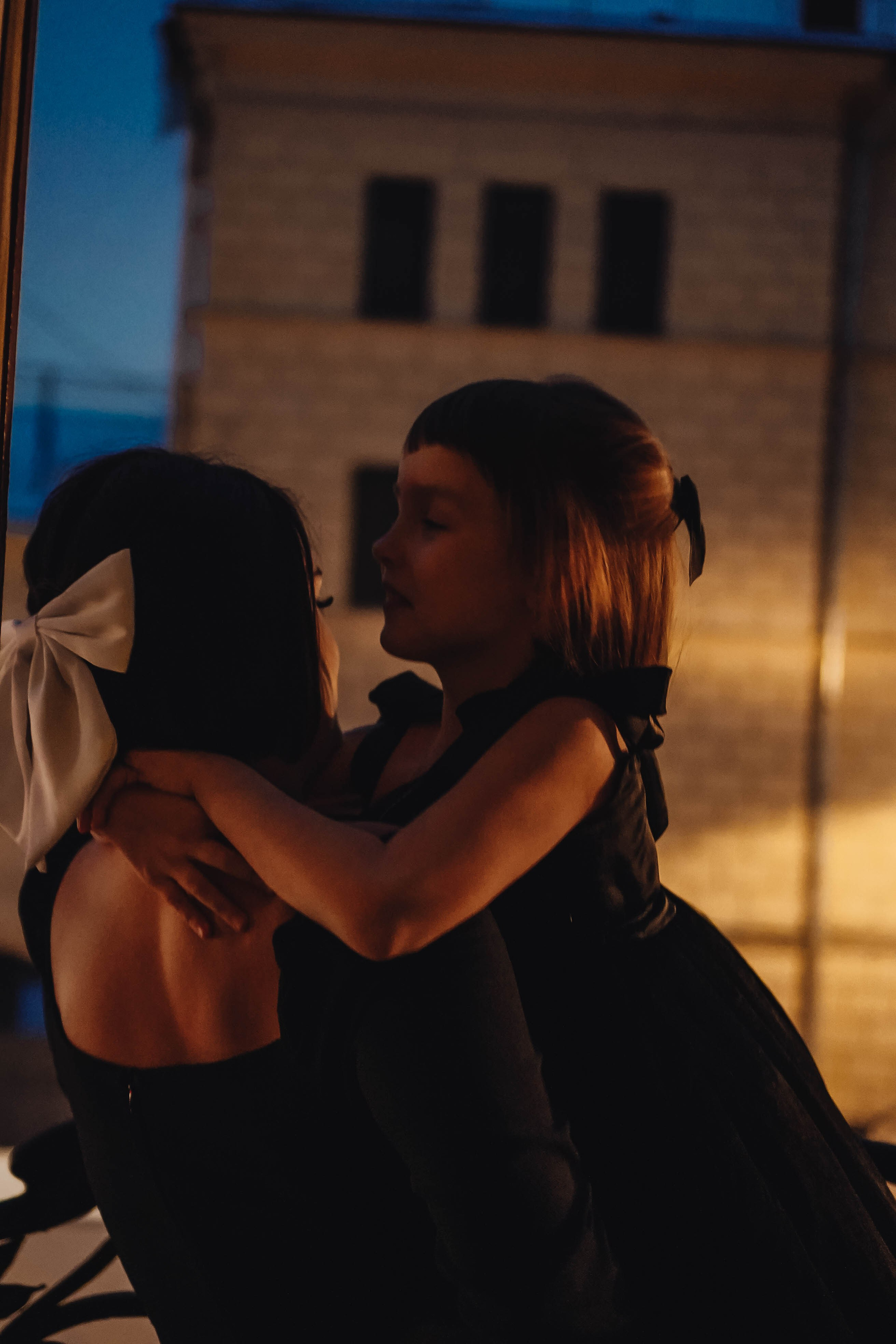 Семейная новогодняя. Профессиональный фотограф, Санкт-Петербург — Виктория Богомолова