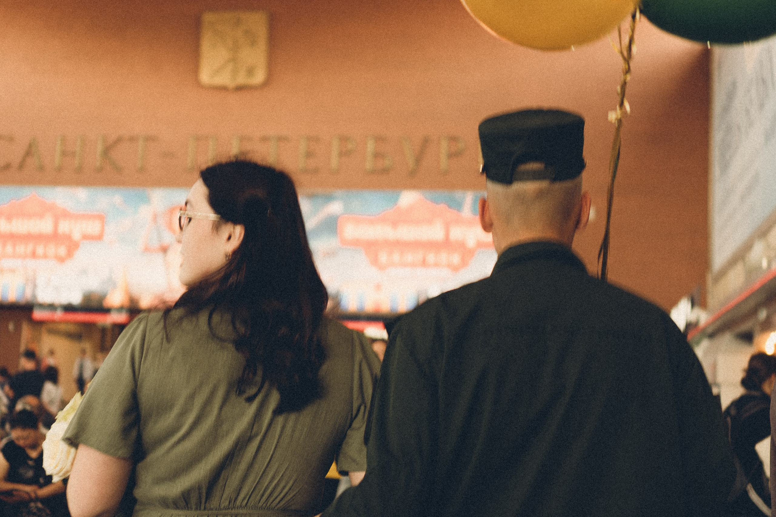 ПРЕДЛОЖЕНИЕ. Профессиональный фотограф, Санкт-Петербург — Виктория Богомолова