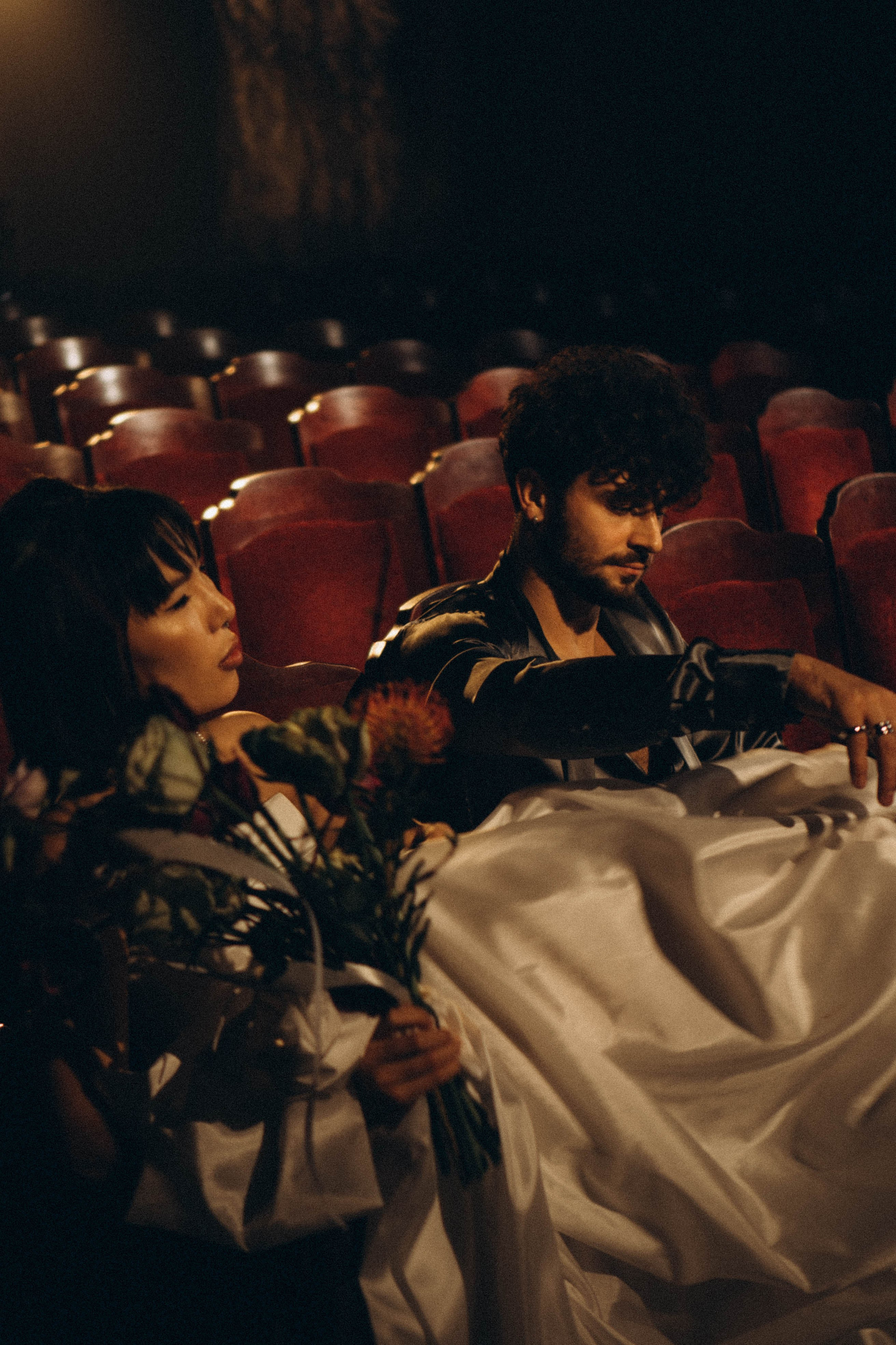 СВАБЕДНАЯ ФОТСЕССИИЯ В ОДНОМ ИЗ ЗАЛОВ НИКОЛАЕВСКОГО ДВОРЦА. Профессиональный фотограф, Санкт-Петербург — Виктория Богомолова