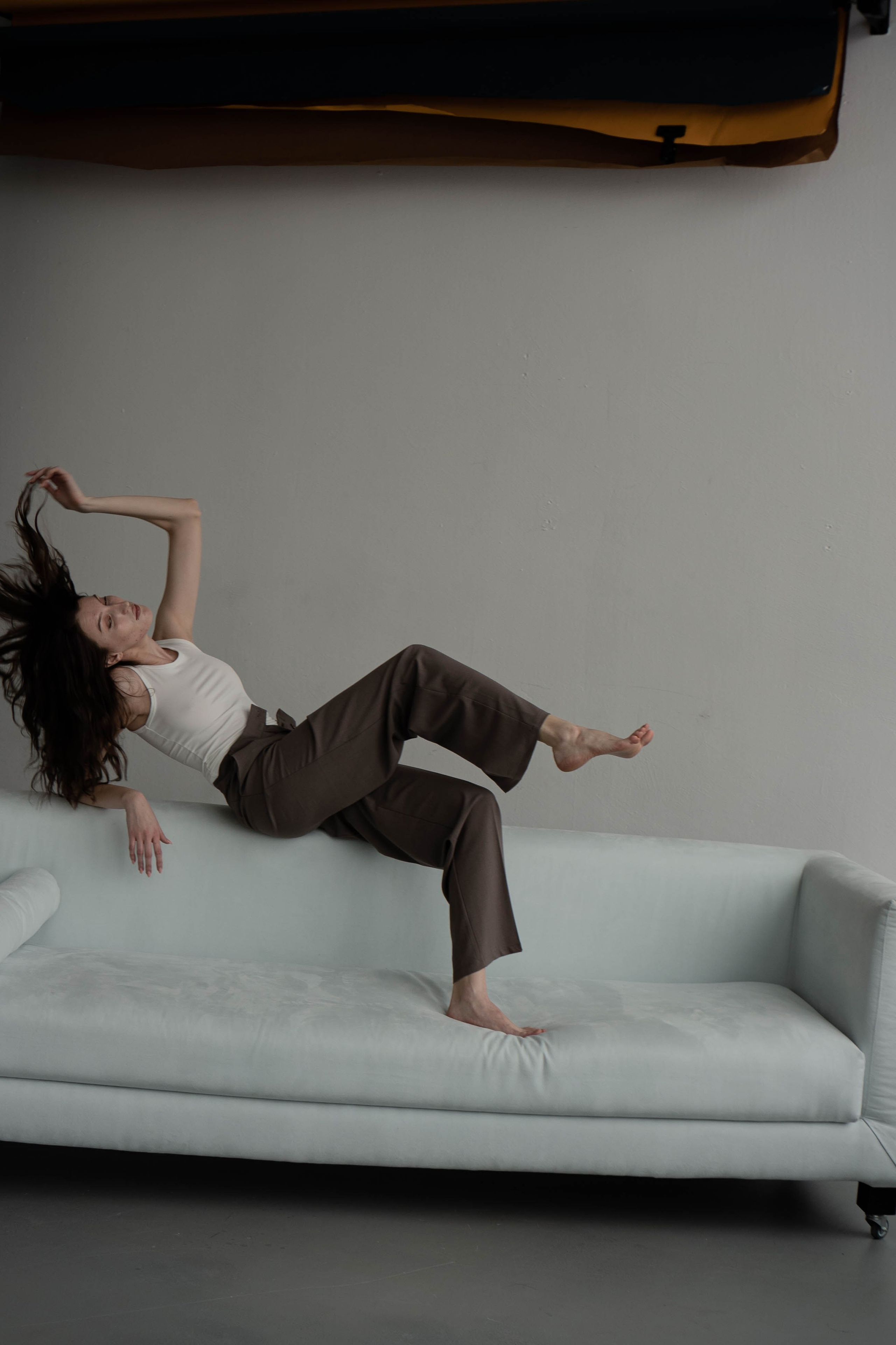 Студийная. Профессиональный фотограф, Санкт-Петербург — Виктория Богомолова