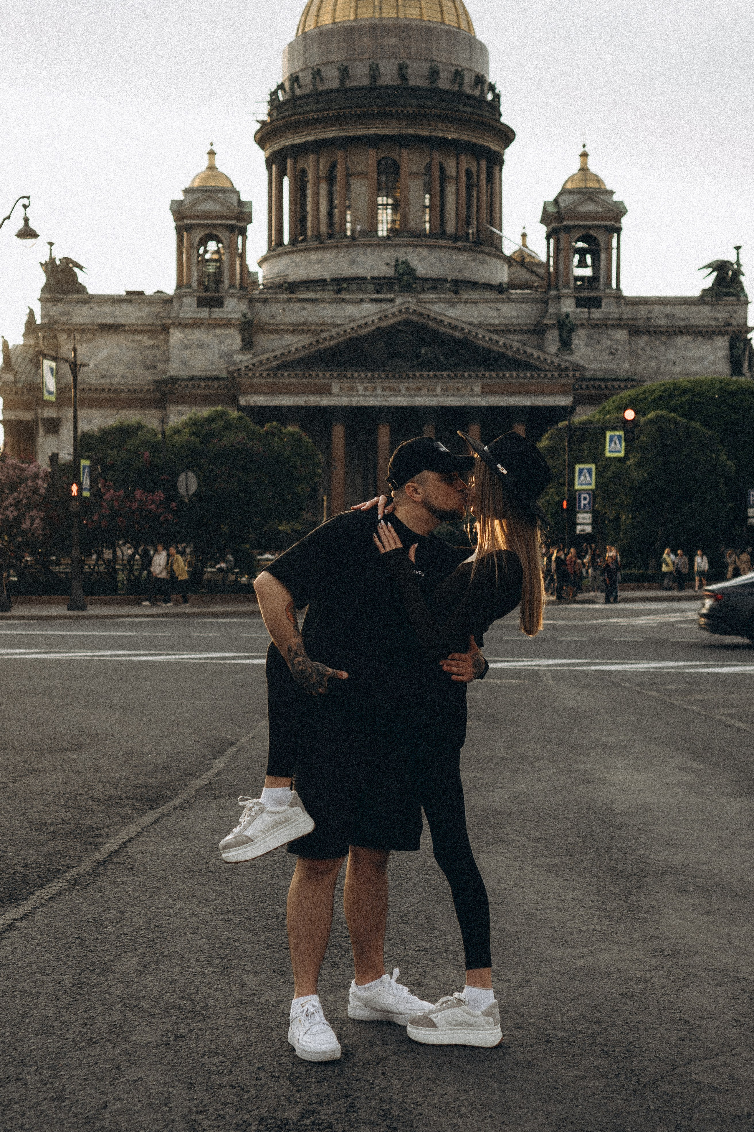 ПРОГУЛКА ПО ПИТЕРУ. Профессиональный фотограф, Санкт-Петербург — Виктория Богомолова