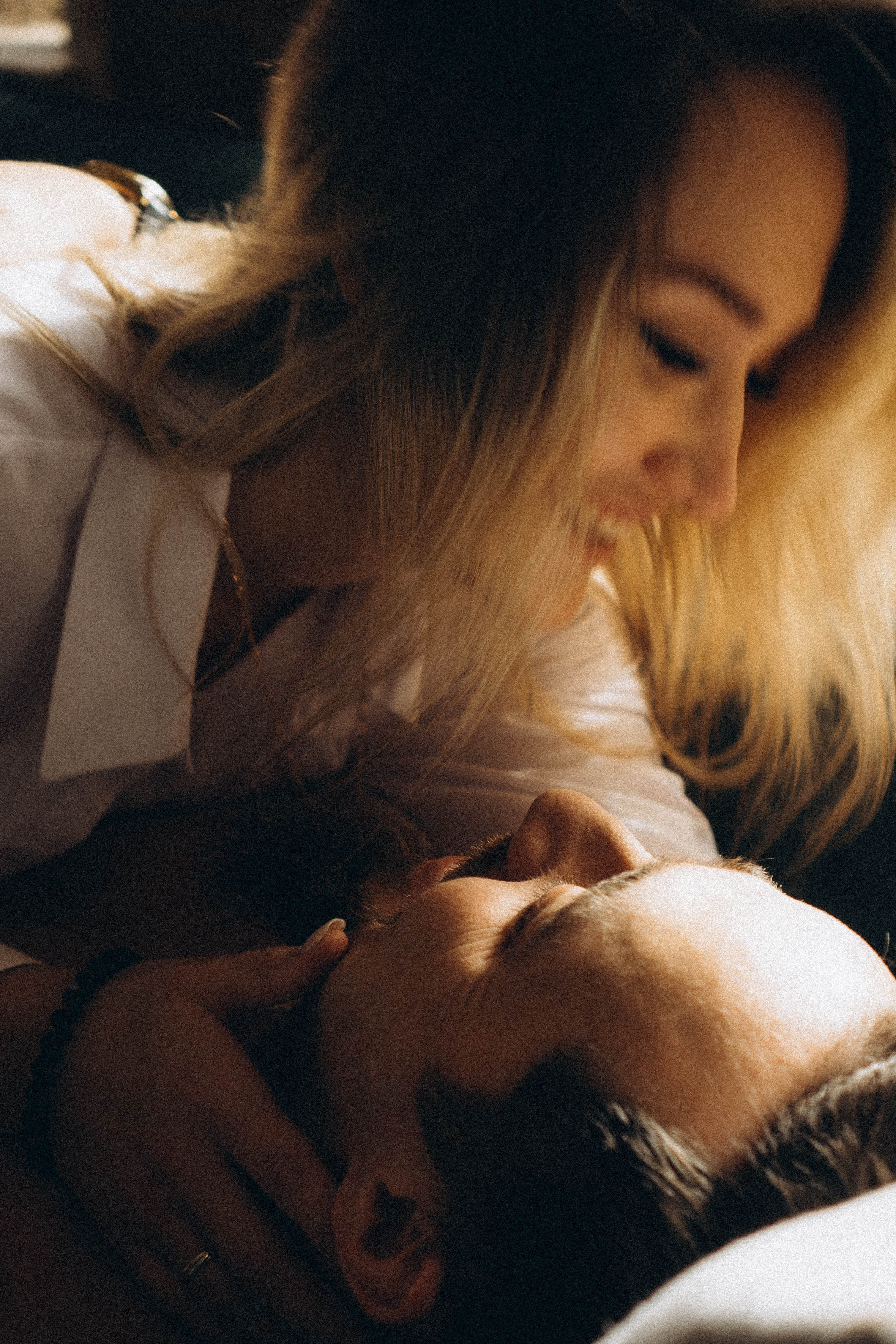 Любовь. Профессиональный фотограф, Санкт-Петербург — Виктория Богомолова