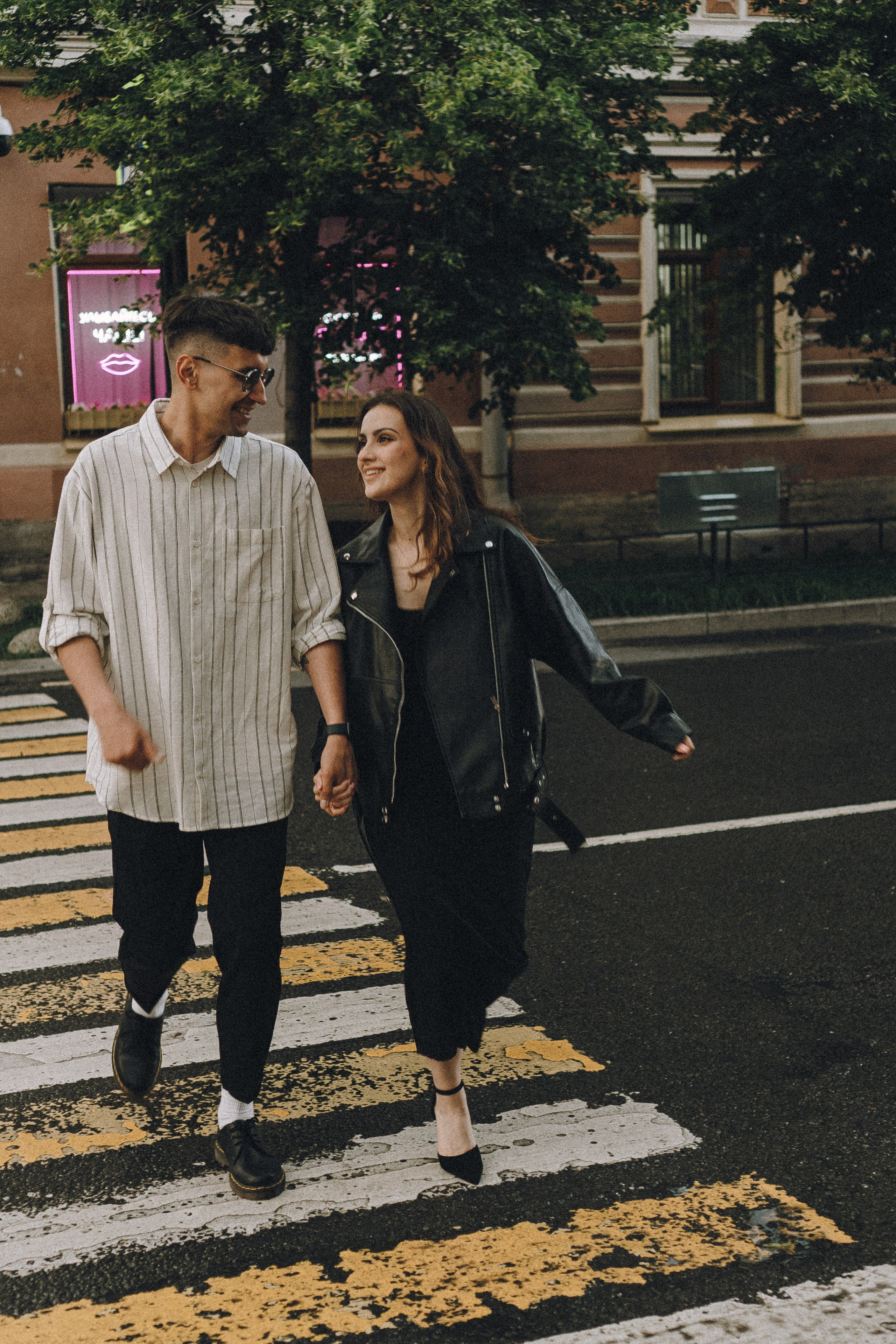 ЛЮБОВЬ В ИЮНЕ. Профессиональный фотограф, Санкт-Петербург — Виктория Богомолова