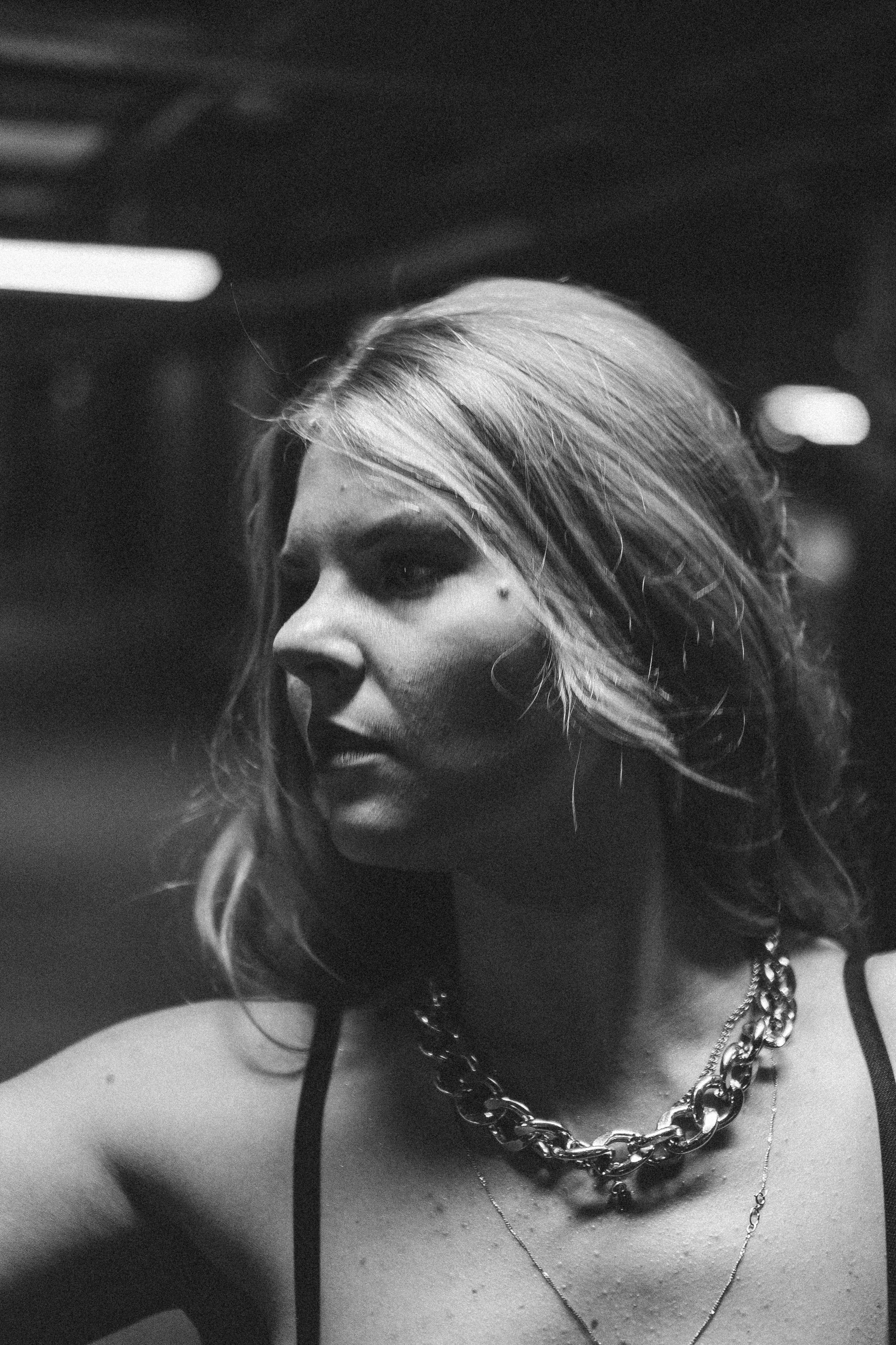 ЧБ. Профессиональный фотограф, Санкт-Петербург — Виктория Богомолова