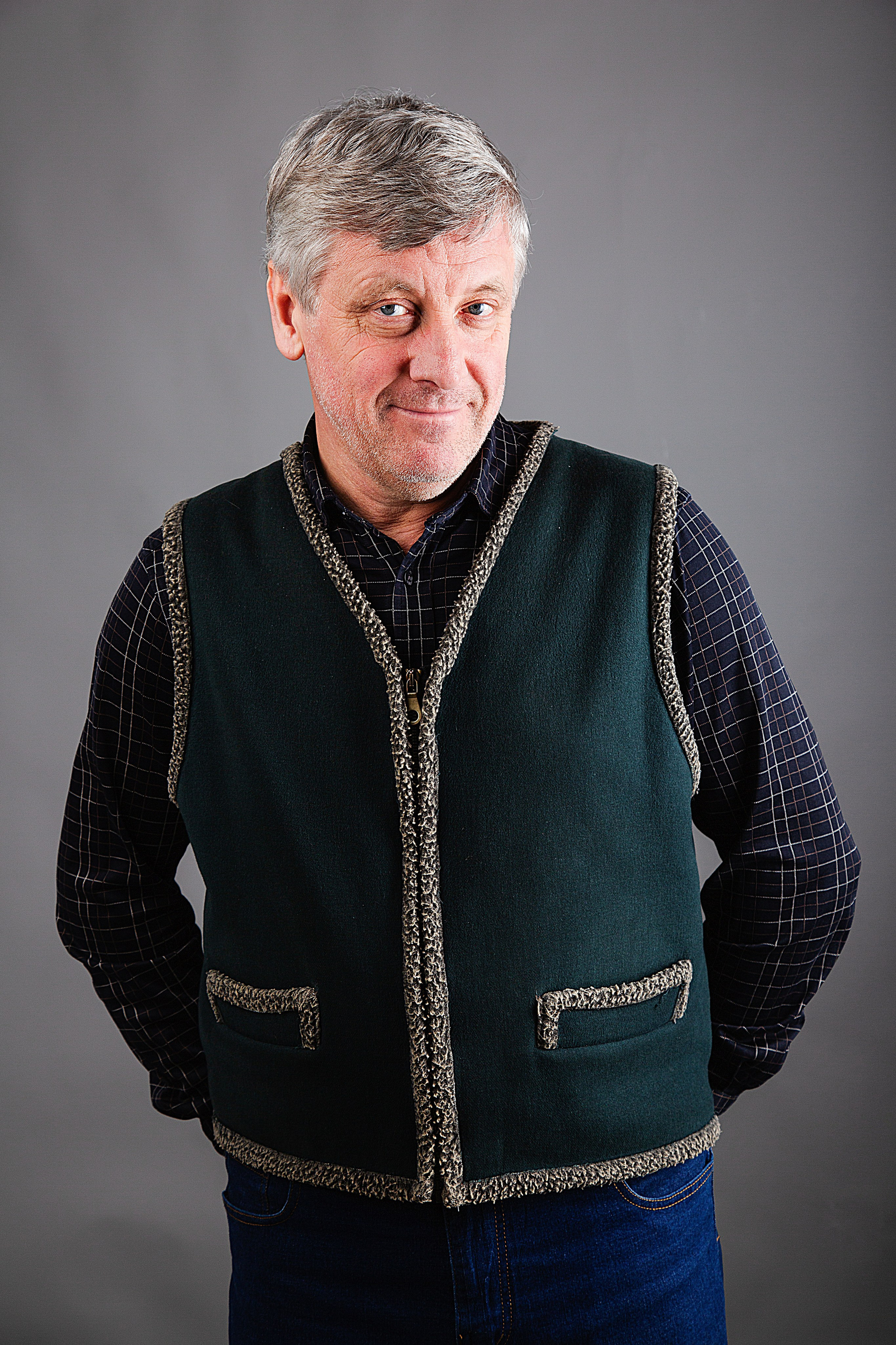 Портретная Фотосессия в Москве