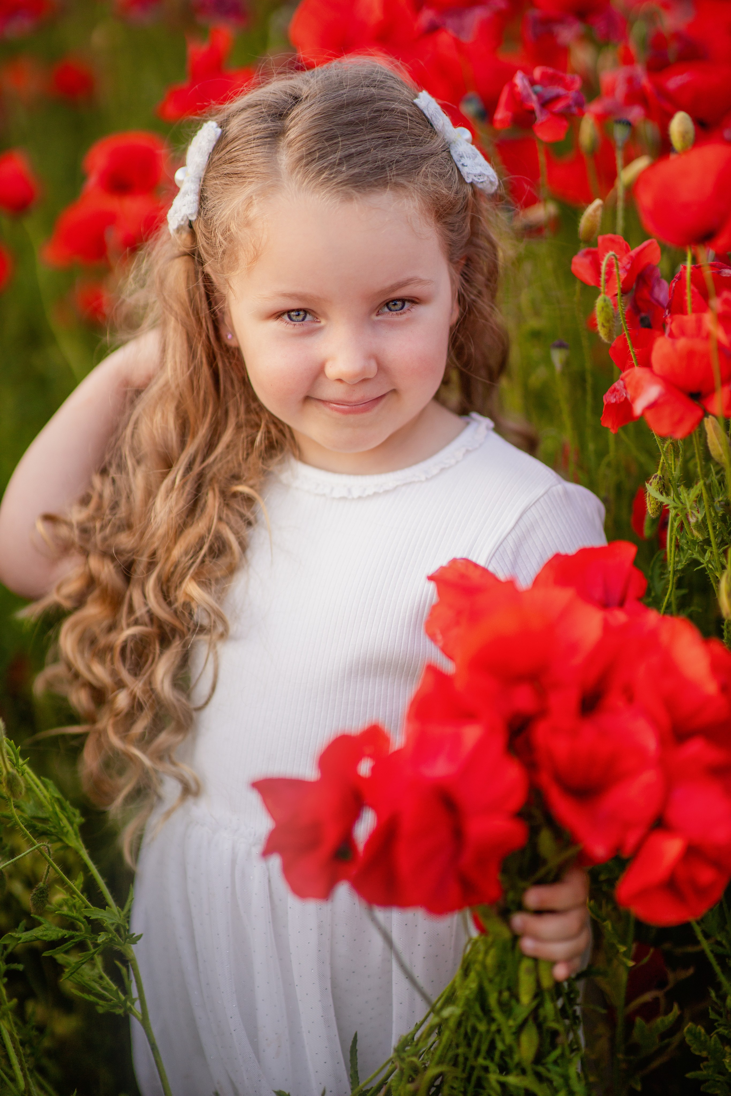 Фотосессии детские. Ирина Васильченко. Фотограф КМВ