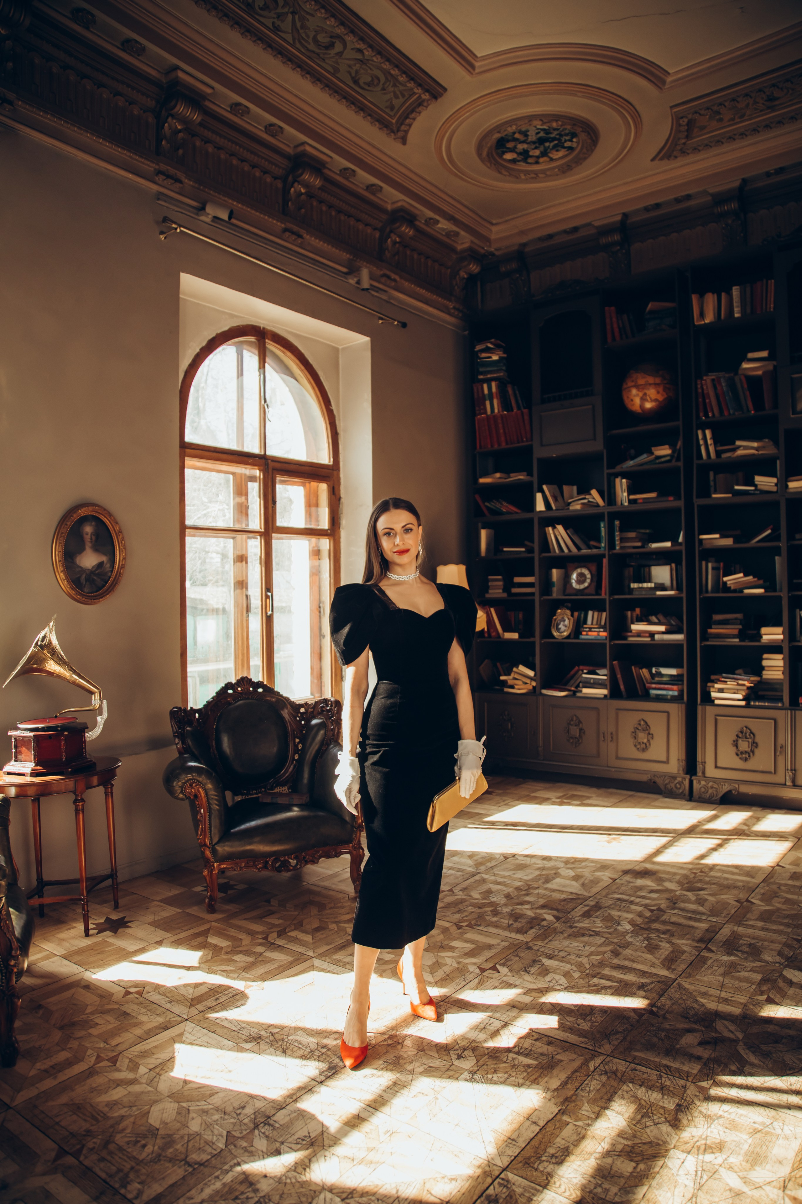 Ирина. Фотограф вашей улыбки. Москва