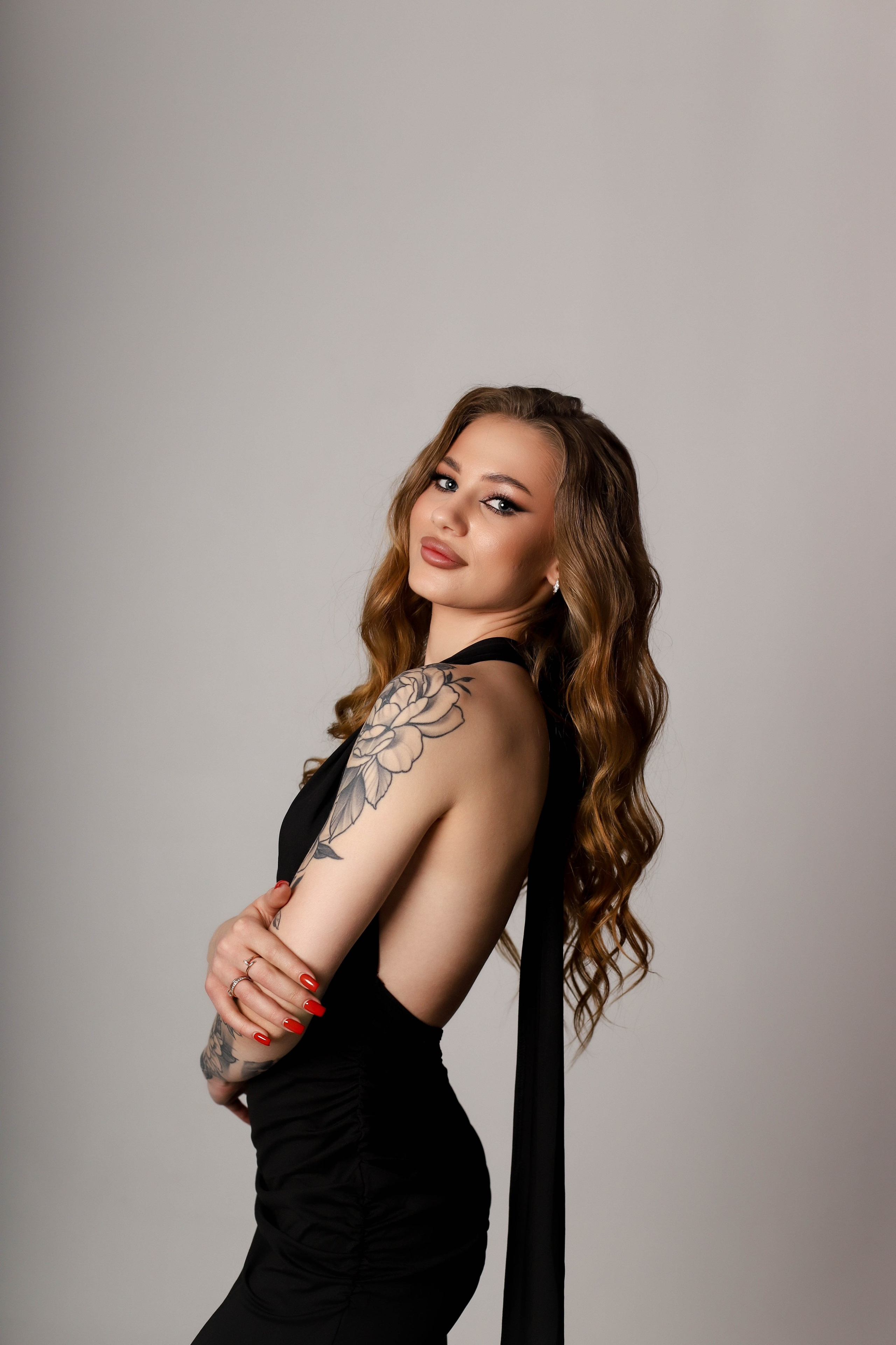 КИРА & АНДРЕЙ. Фотограф Мариуполь | Ялта | Крым — Диана Мазенко