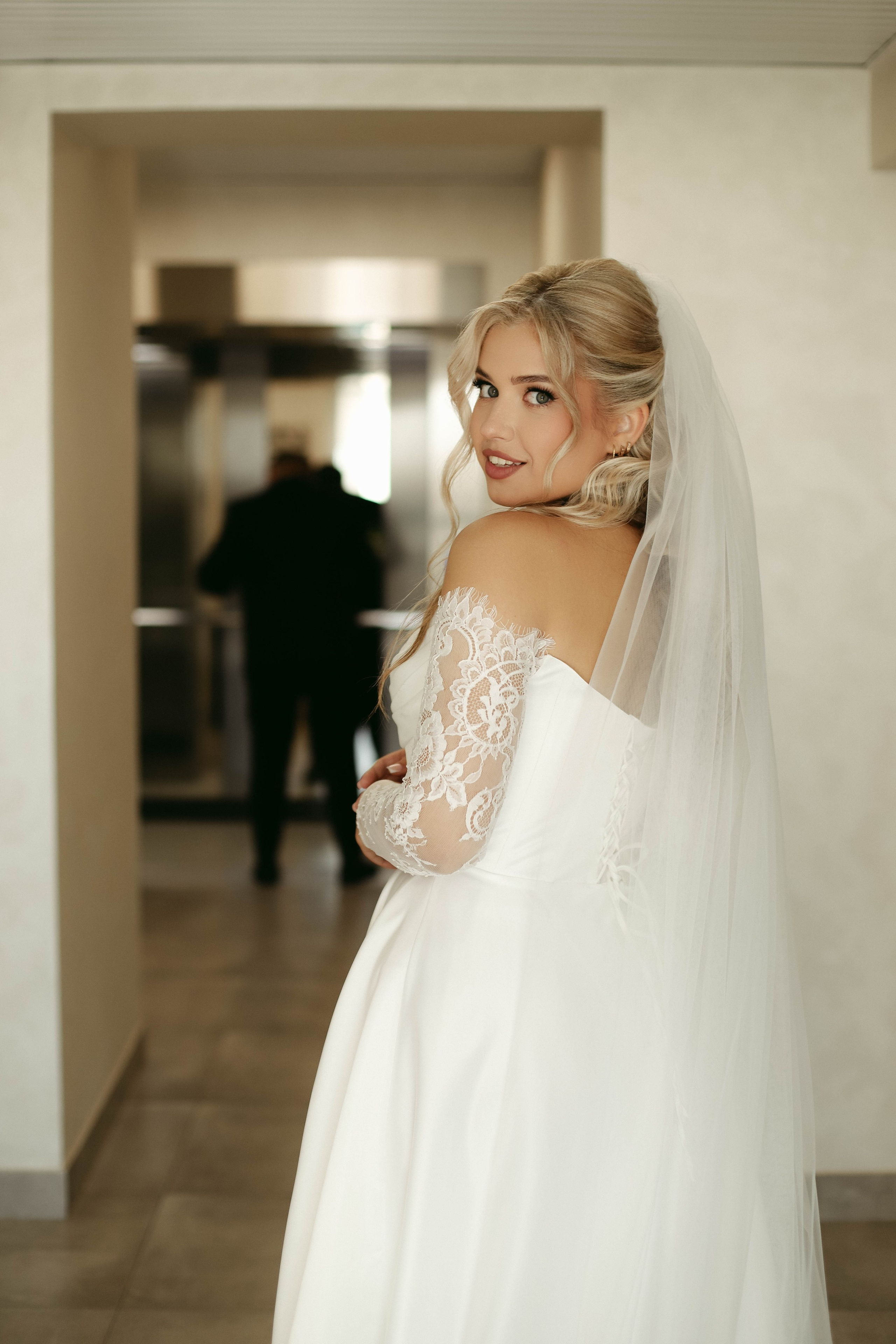 СОФИЯ & МИХАИЛ. Фотограф Мариуполь | Ялта | Крым — Диана Мазенко