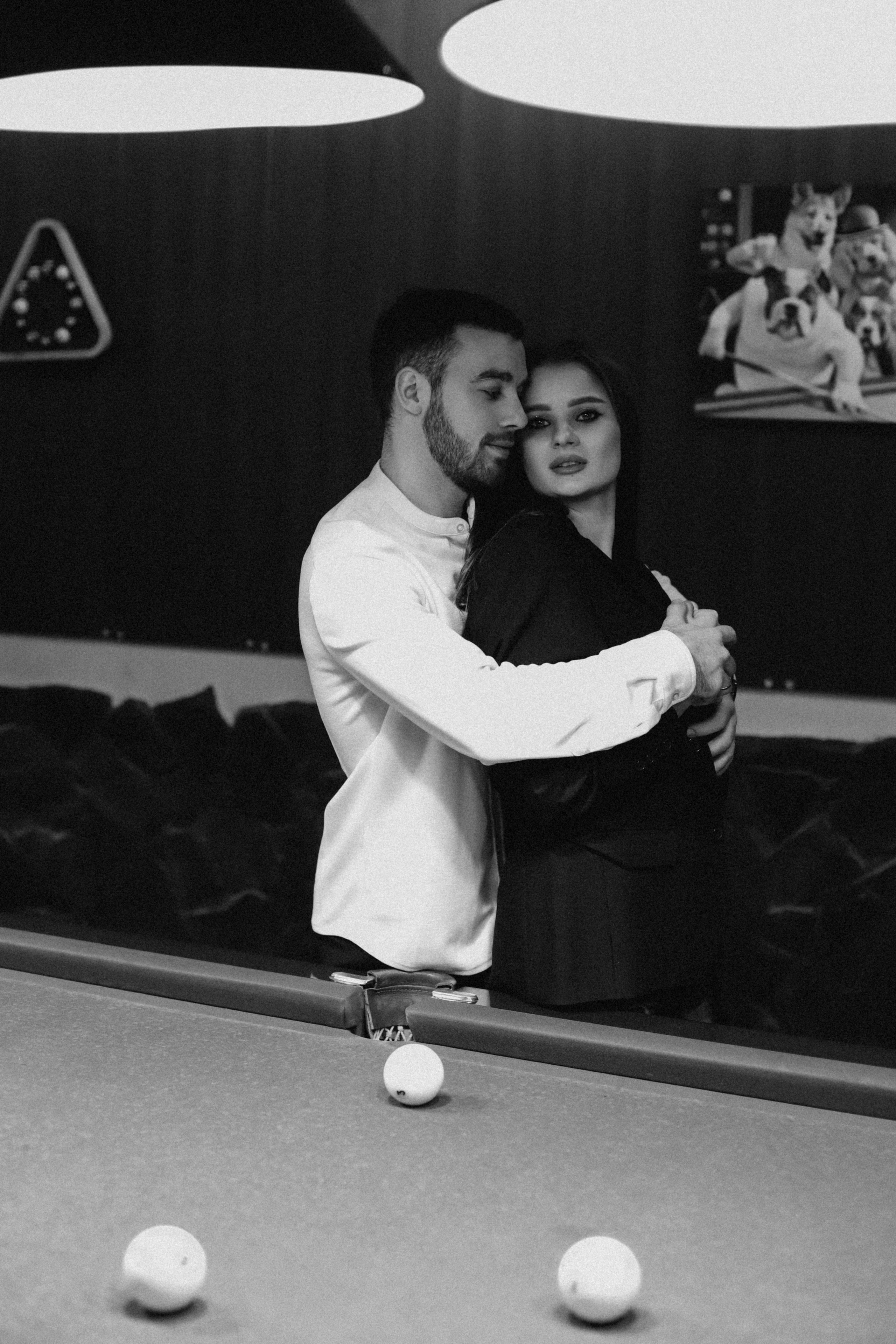 АЛИНА & СЕРГЕЙ. Фотограф Мариуполь | Ялта | Крым — Диана Мазенко