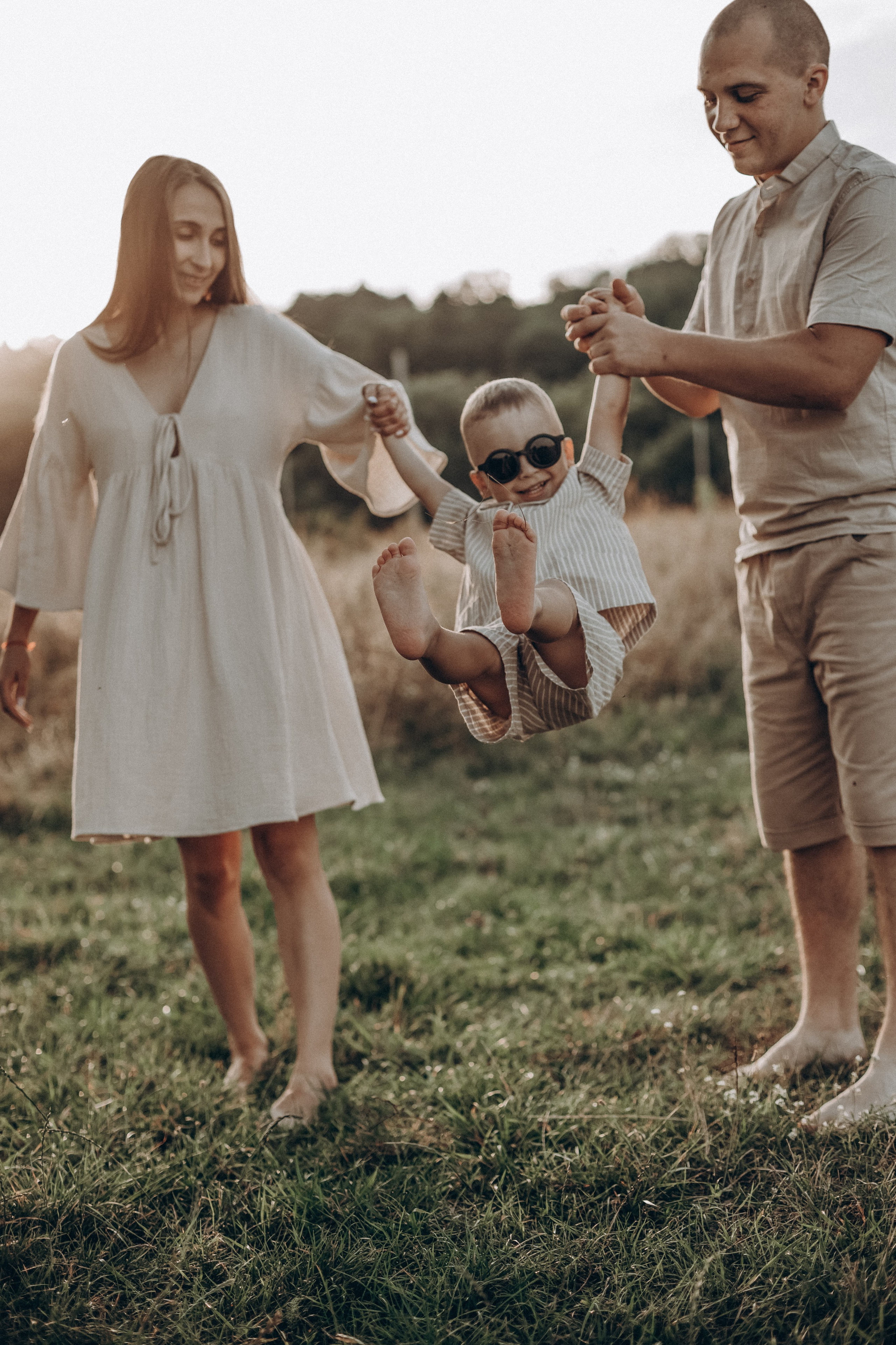 Любить ожидая. Семейный фотограф в Брянске Зурилина Екатерина