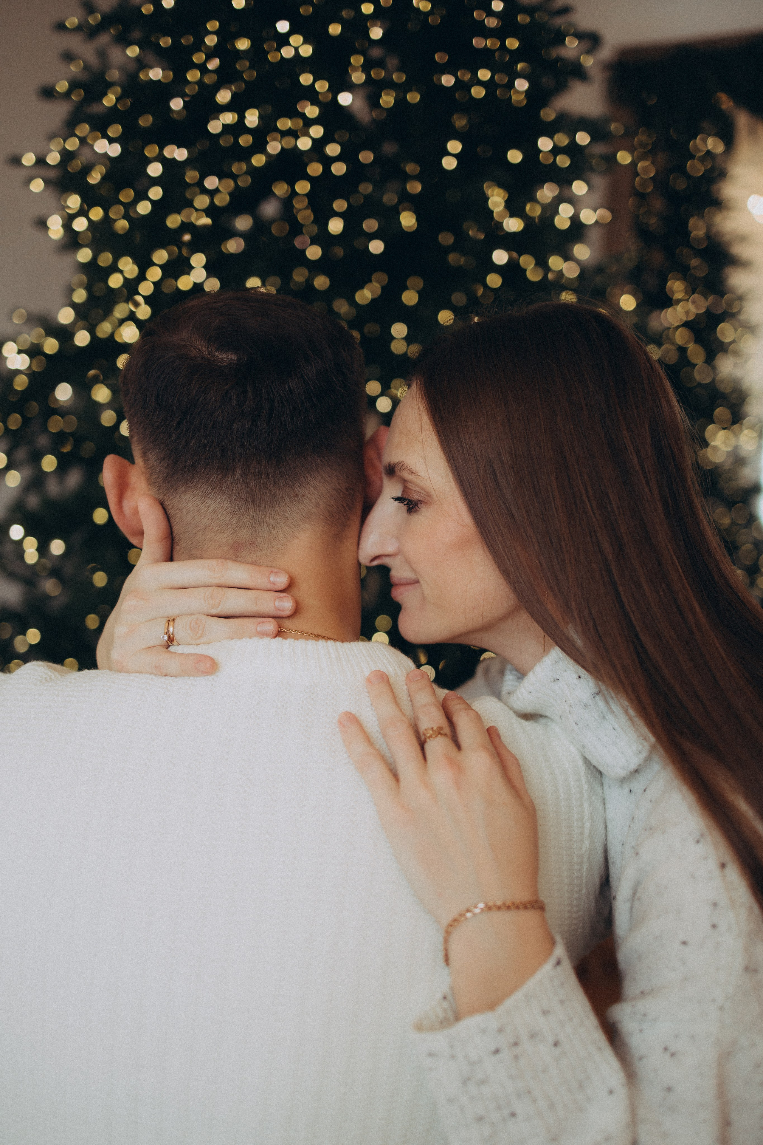 Новый год. Семейный фотограф Краснодар. Екатерина Акчурина