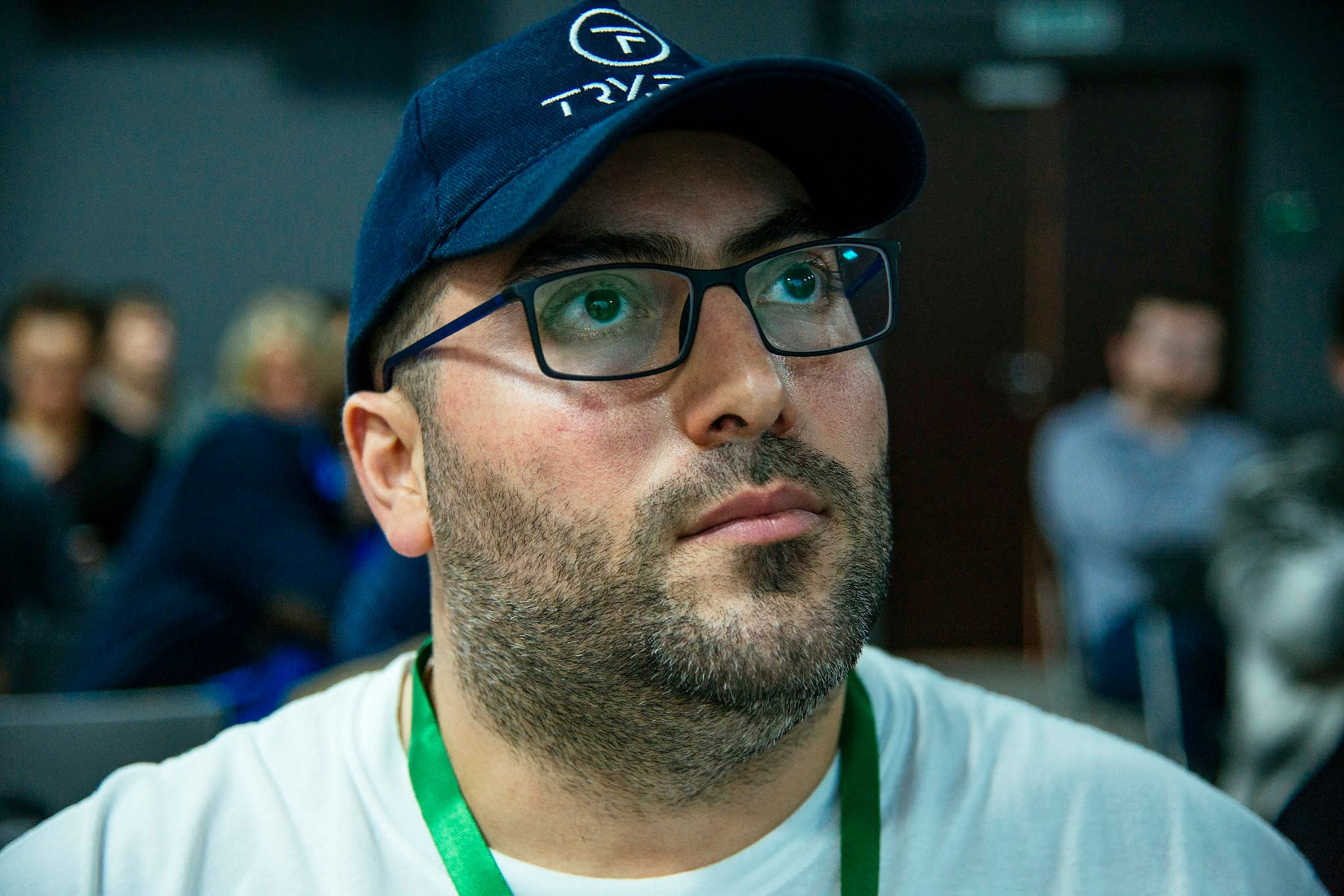 Встреча и поиск инвесторов у it-компаний в Москве. Фотограф в Сочи