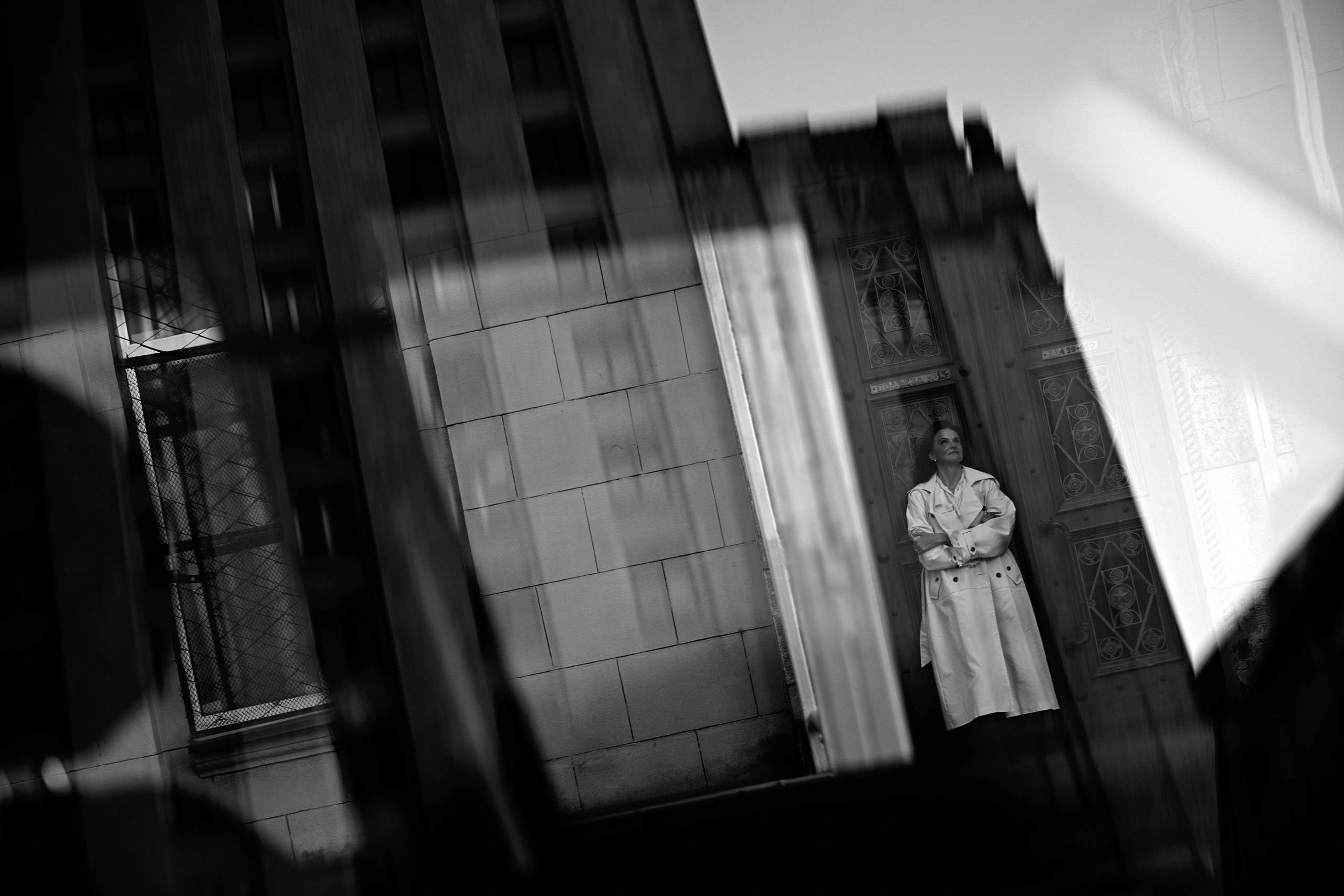 SVETLANA K. Yulia Otroschenko
