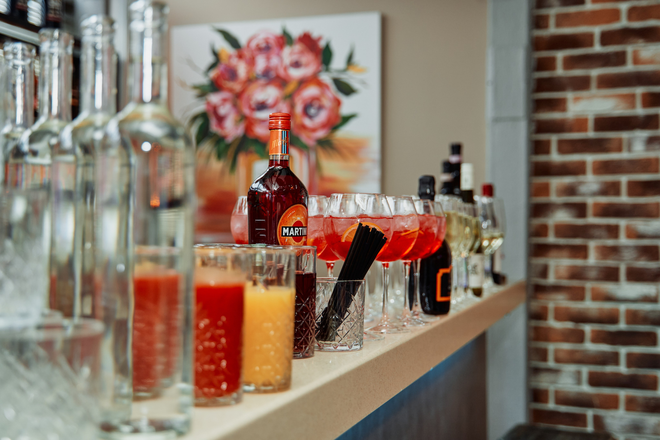 Летний корпоратив ASB Consulting Group. Фотограф Москва Арина Клокова