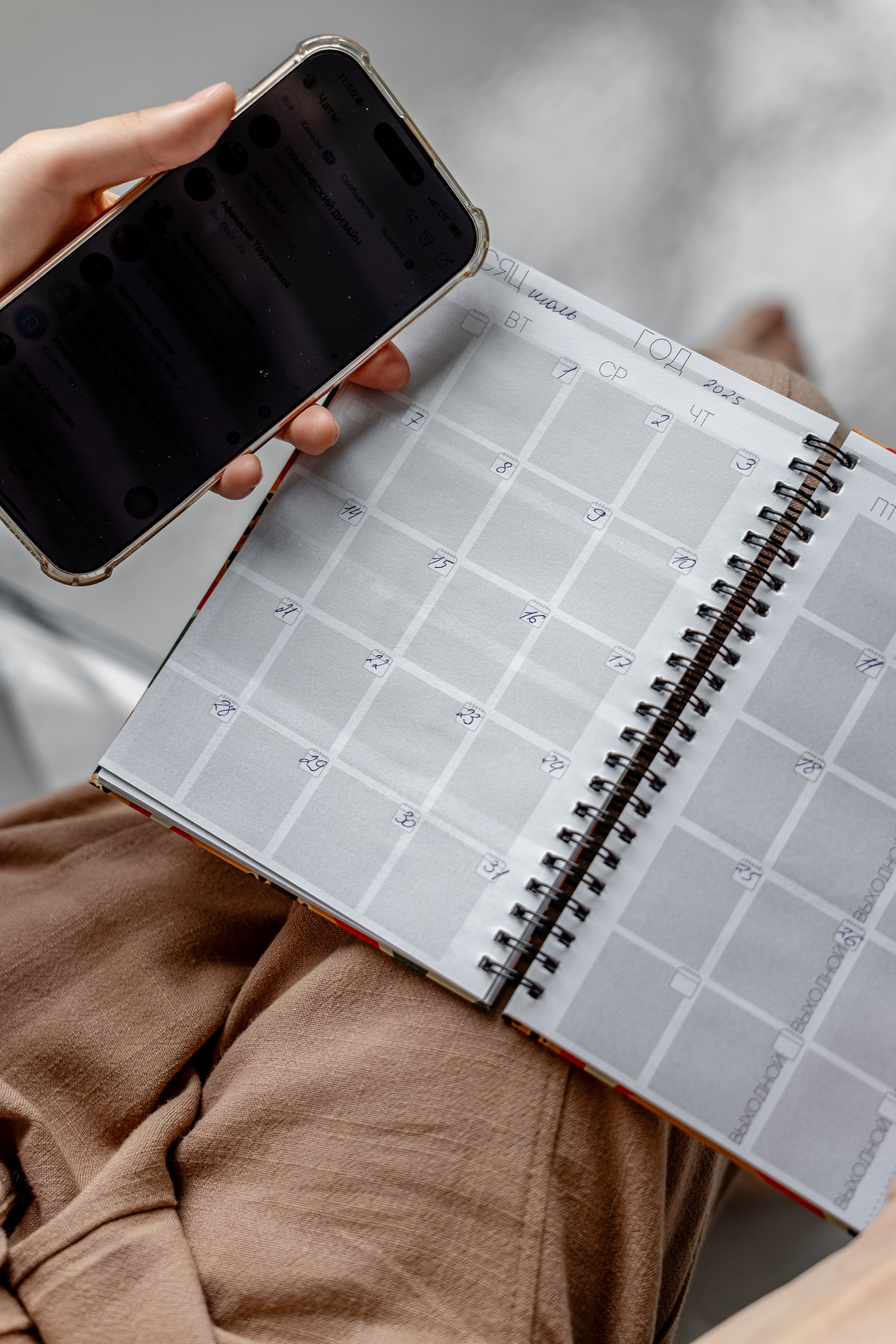 Мастер по волосам. Фотограф Елена Медок Калининград