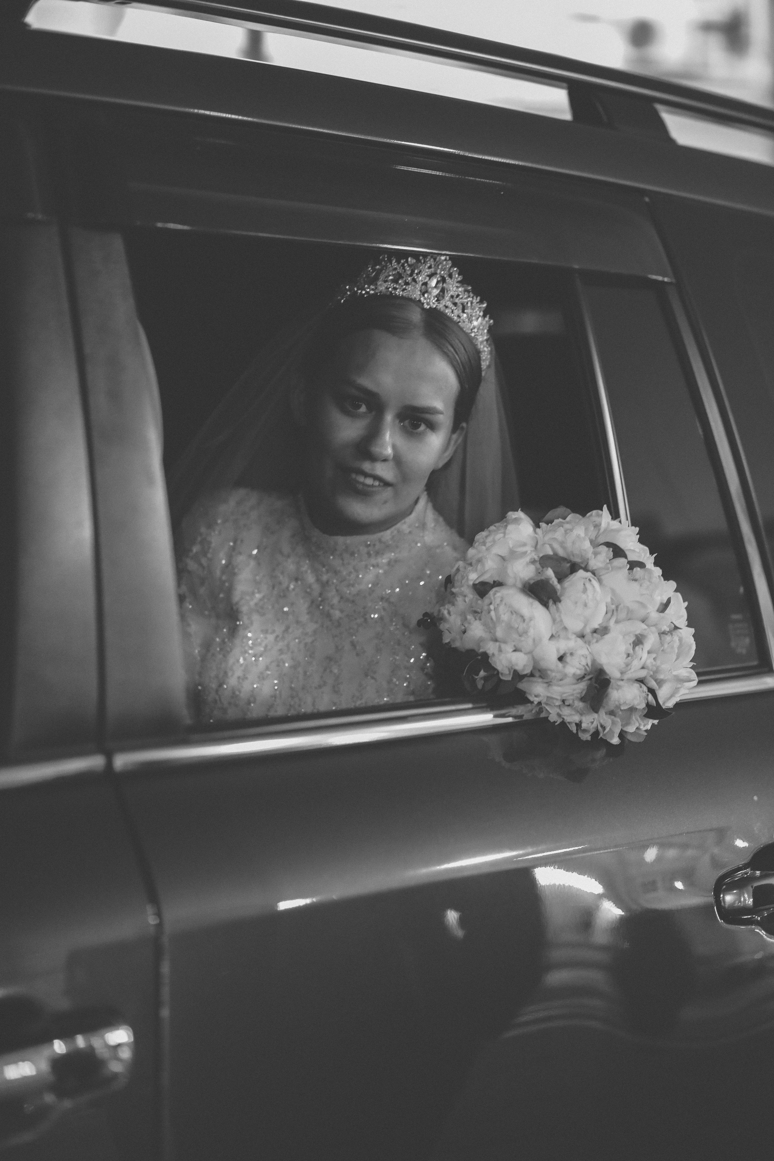 Пётр & Людмила. Свадебный, семейный, детский фотограф в Орле