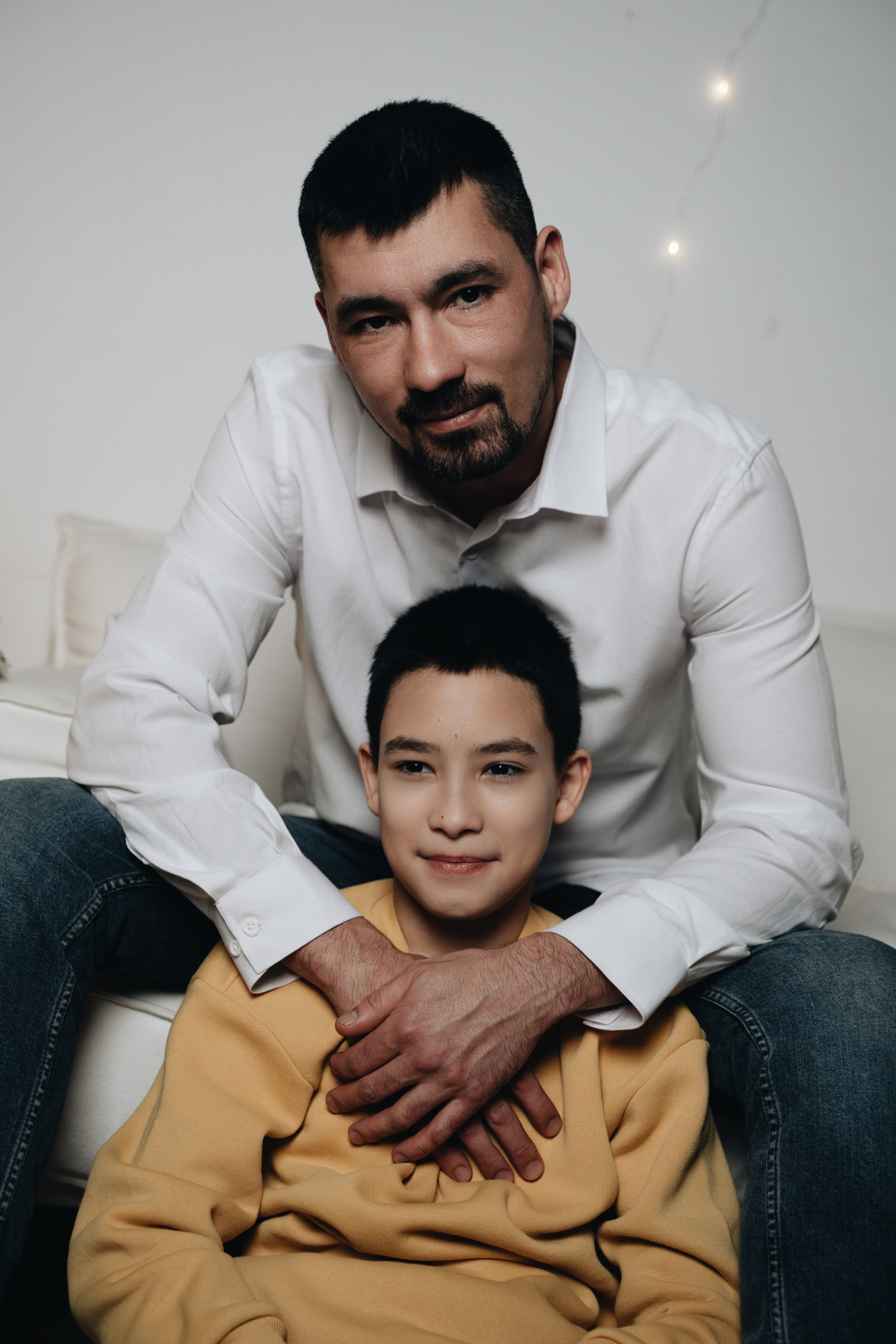 Семейная. Фотограф и видеограф в Тольятти, Самаре Дёмина Мария