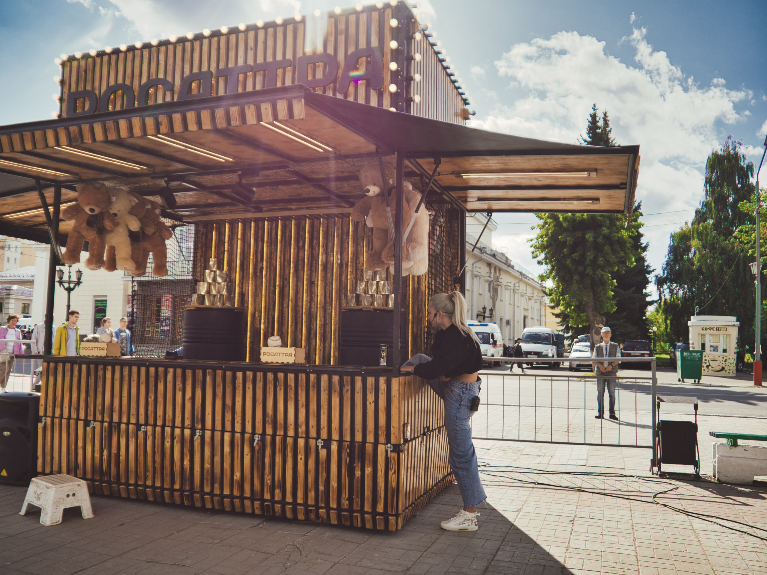 День города 2023. Муром-Инфо. Новости культуры, образования, спорта в городе Муром