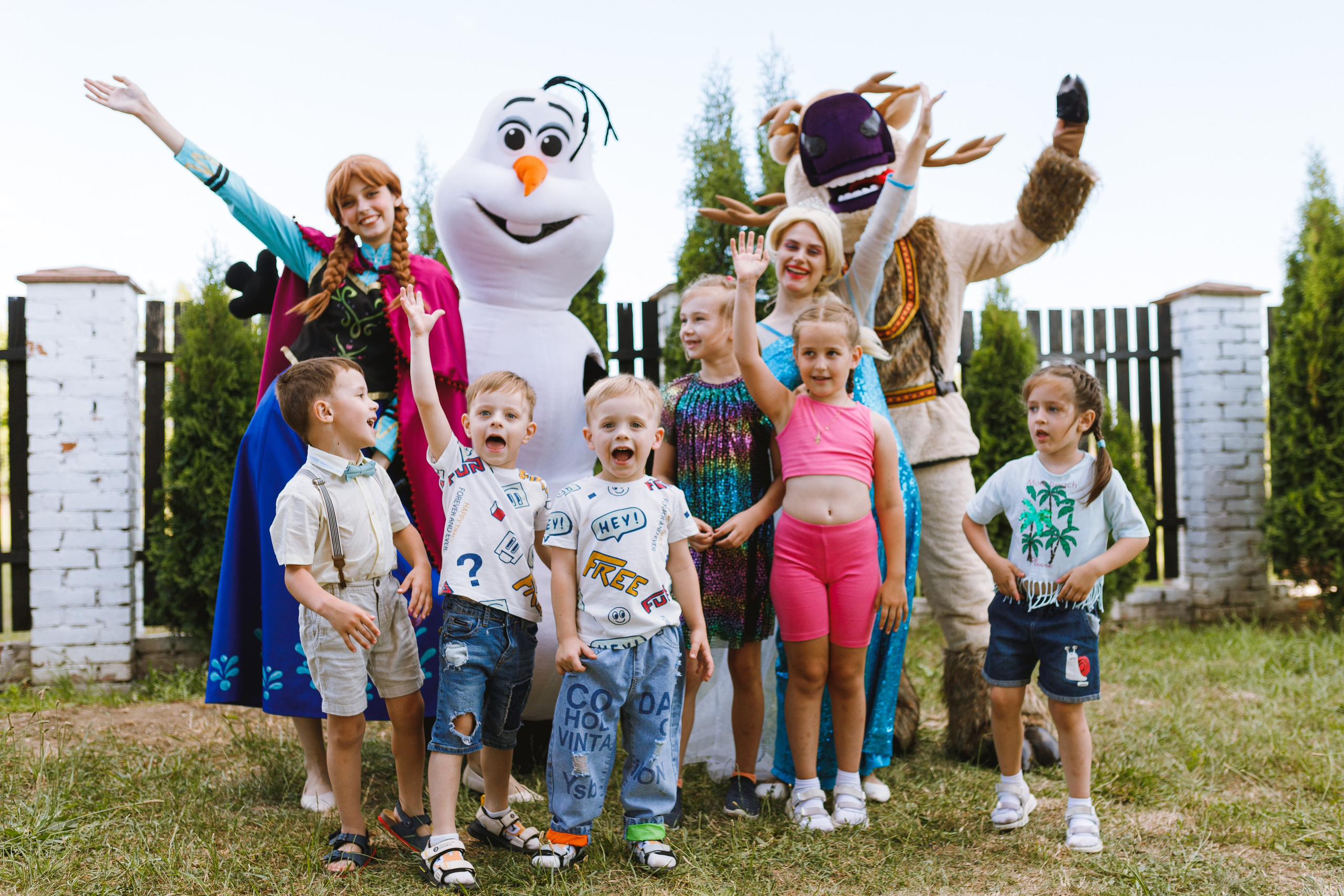 Веронике 5 лет. Семейный и женский фотограф в Краснодаре Виктория Гупало
