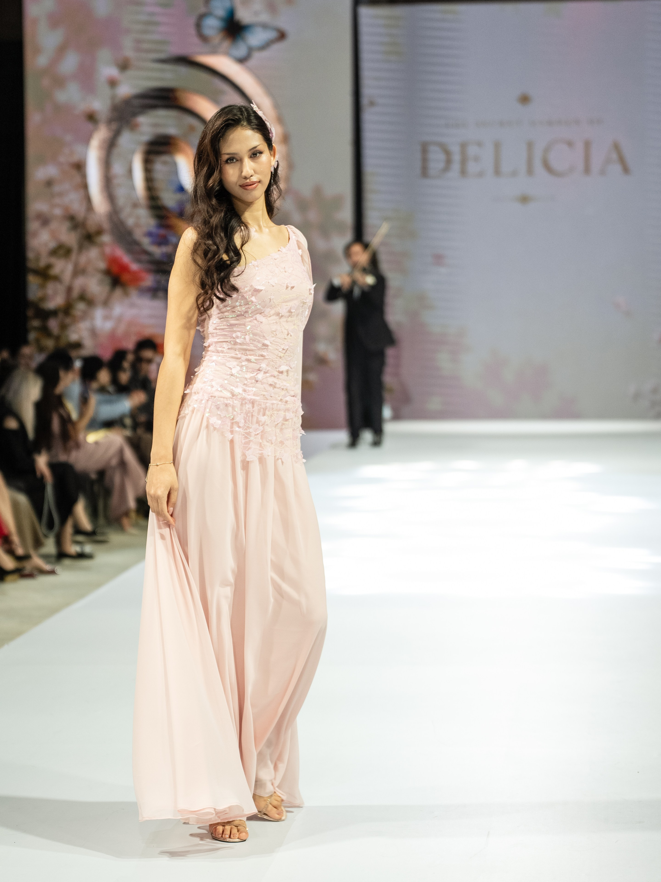 EURASIAN FASHION WEEK Delicia. Сайт Алматинского НЮ АРТ, будуар и фэшн фотографа Дениса Карпенко