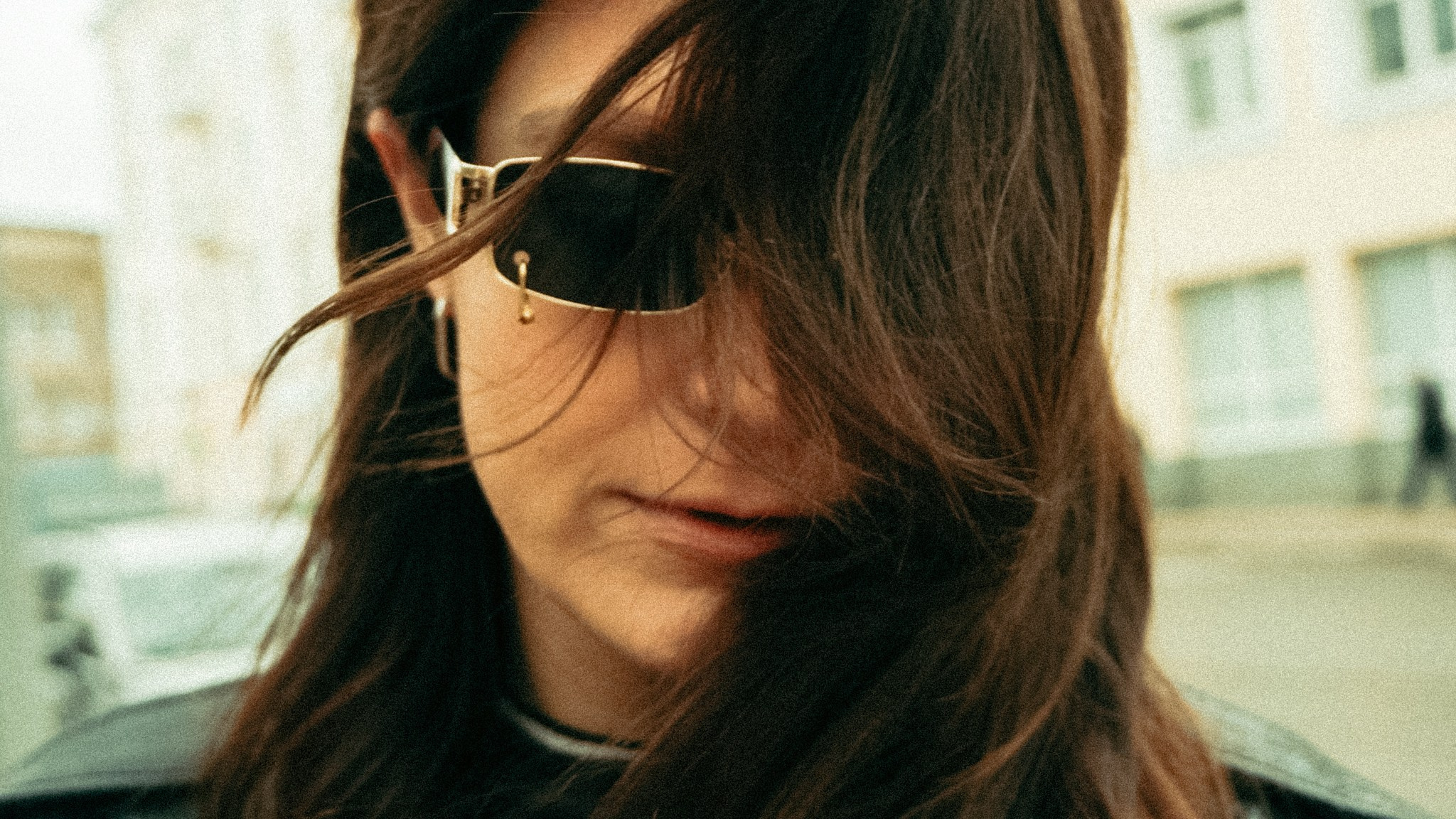 Женя х fuji. Фотограф Нижний Новгород