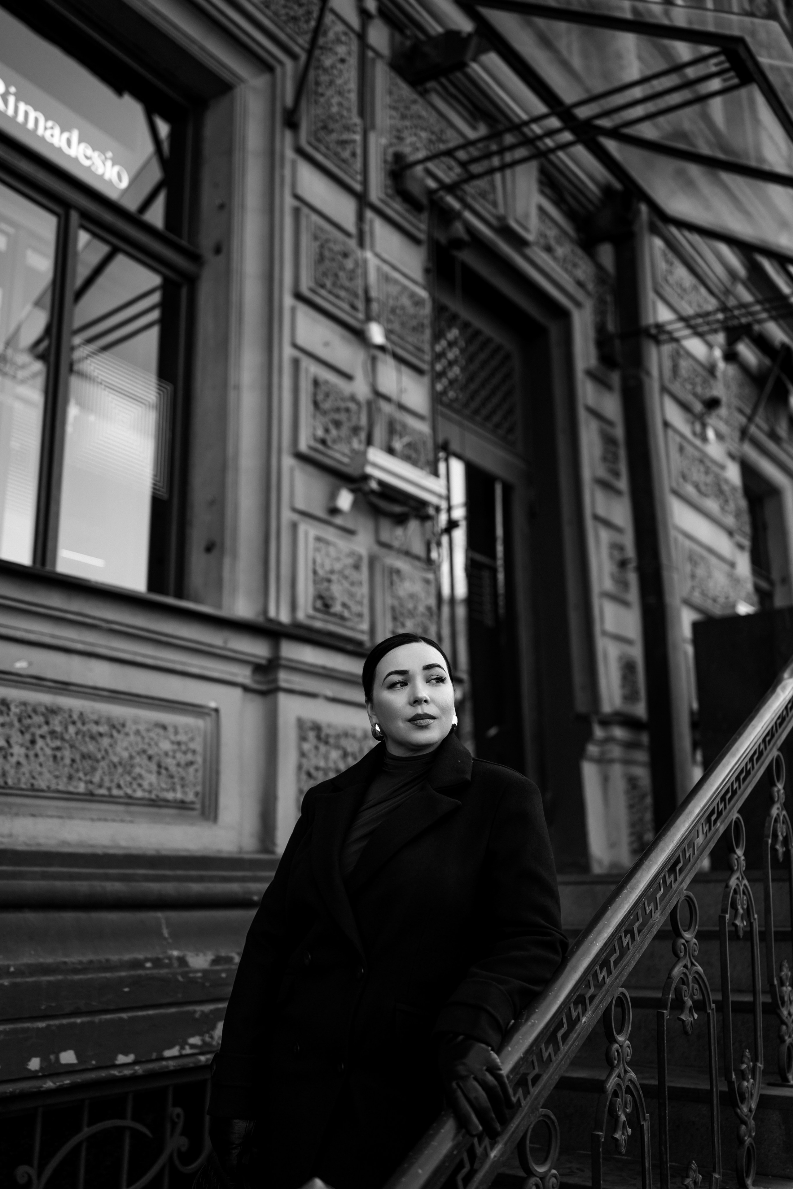 Н. Фотограф в Санкт-Петербурге Ольга Кулеш