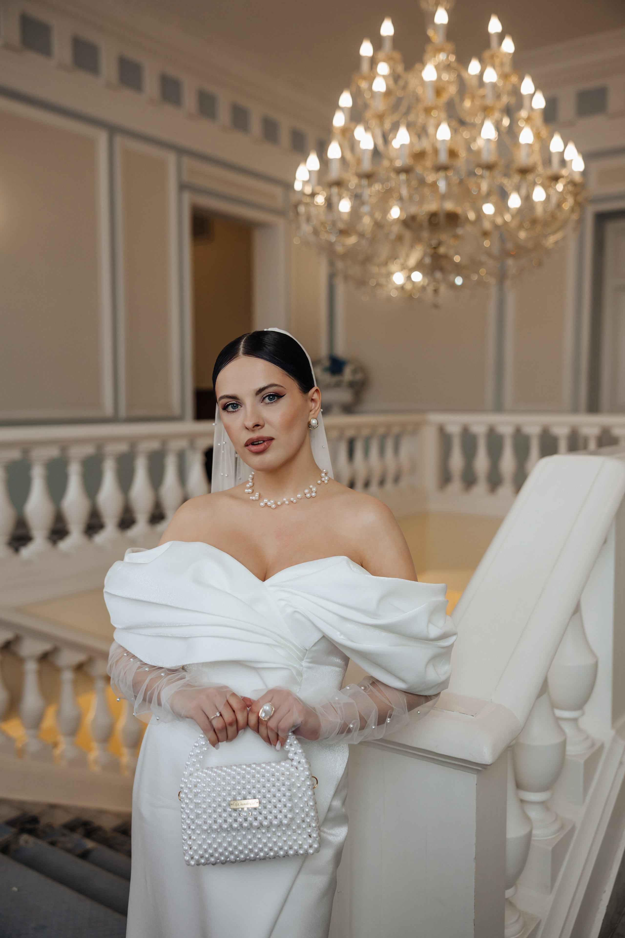 K&A. Фотограф в Санкт-Петербурге Ольга Кулеш