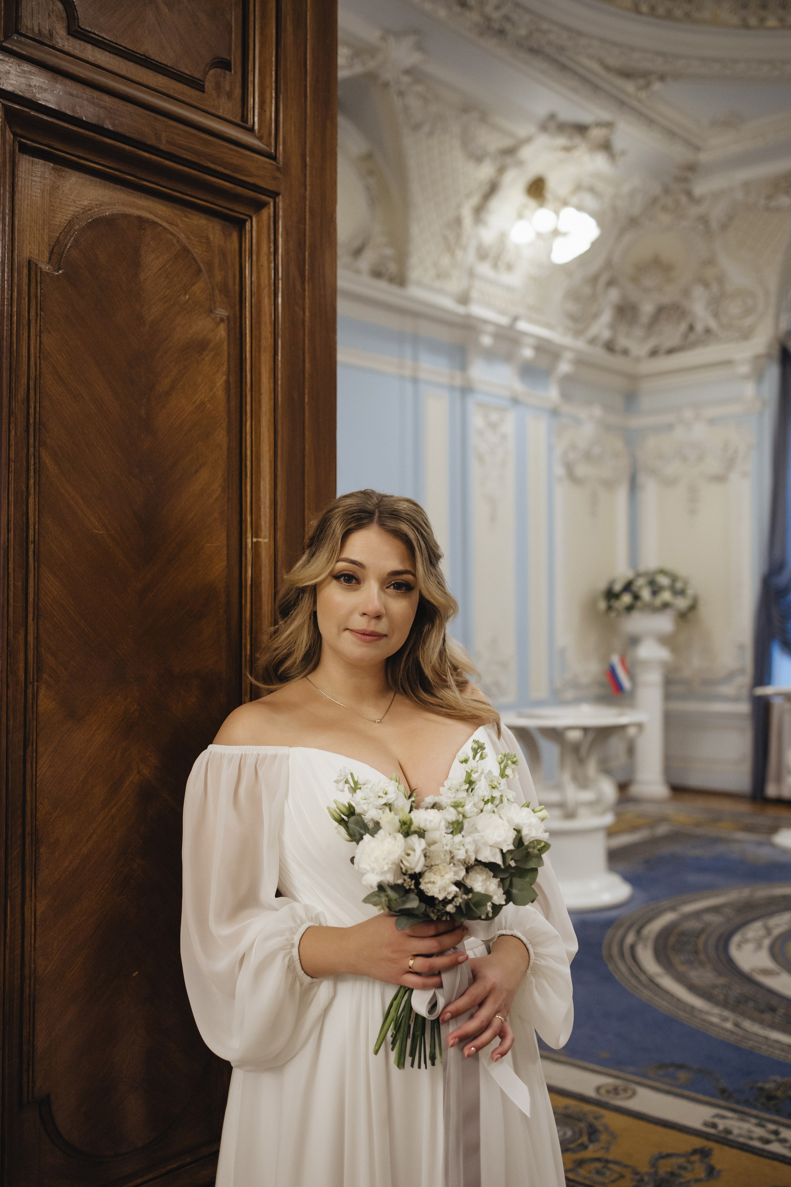 A&V. Фотограф в Санкт-Петербурге Ольга Кулеш