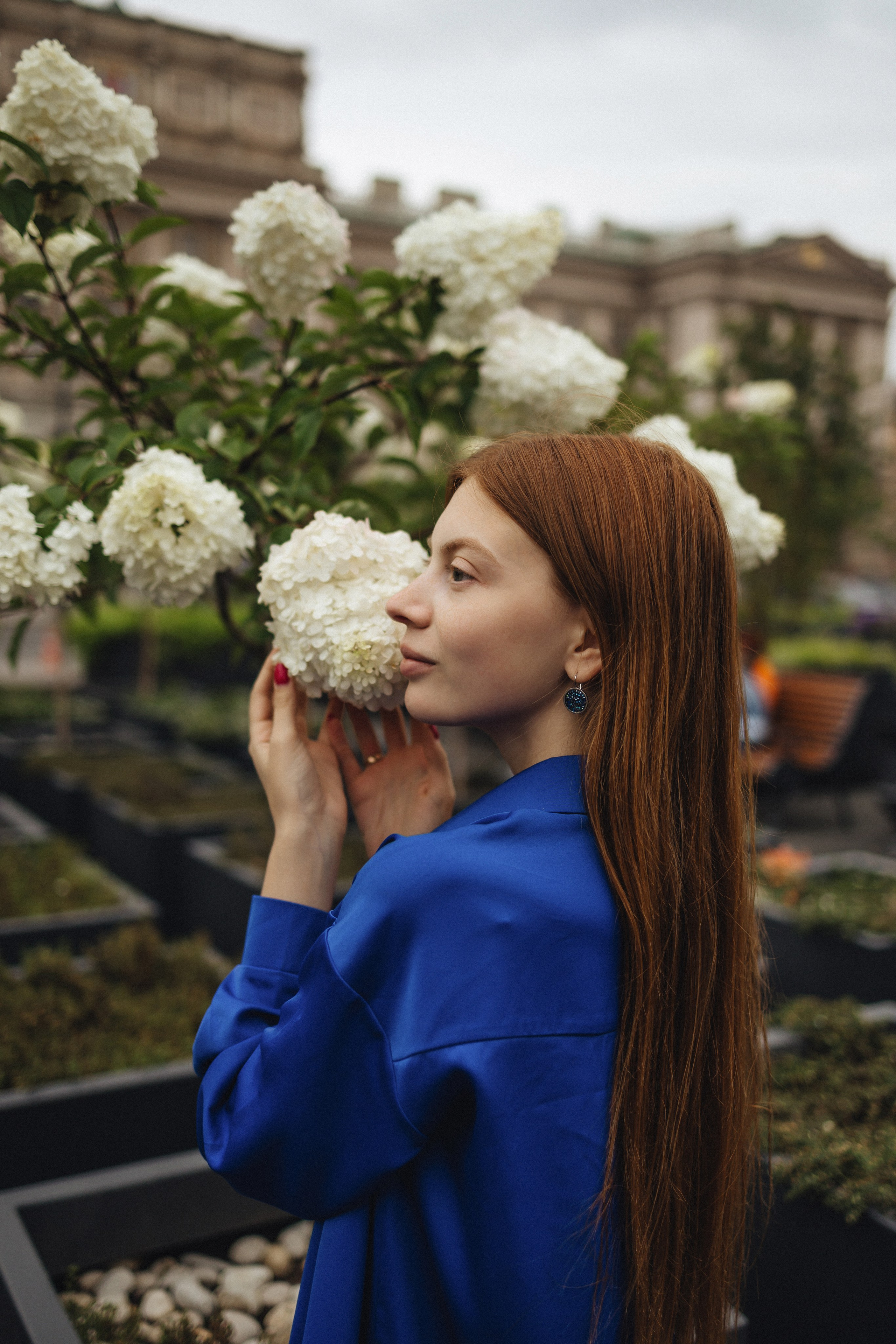 А. Фотограф в Санкт-Петербурге Ольга Кулеш