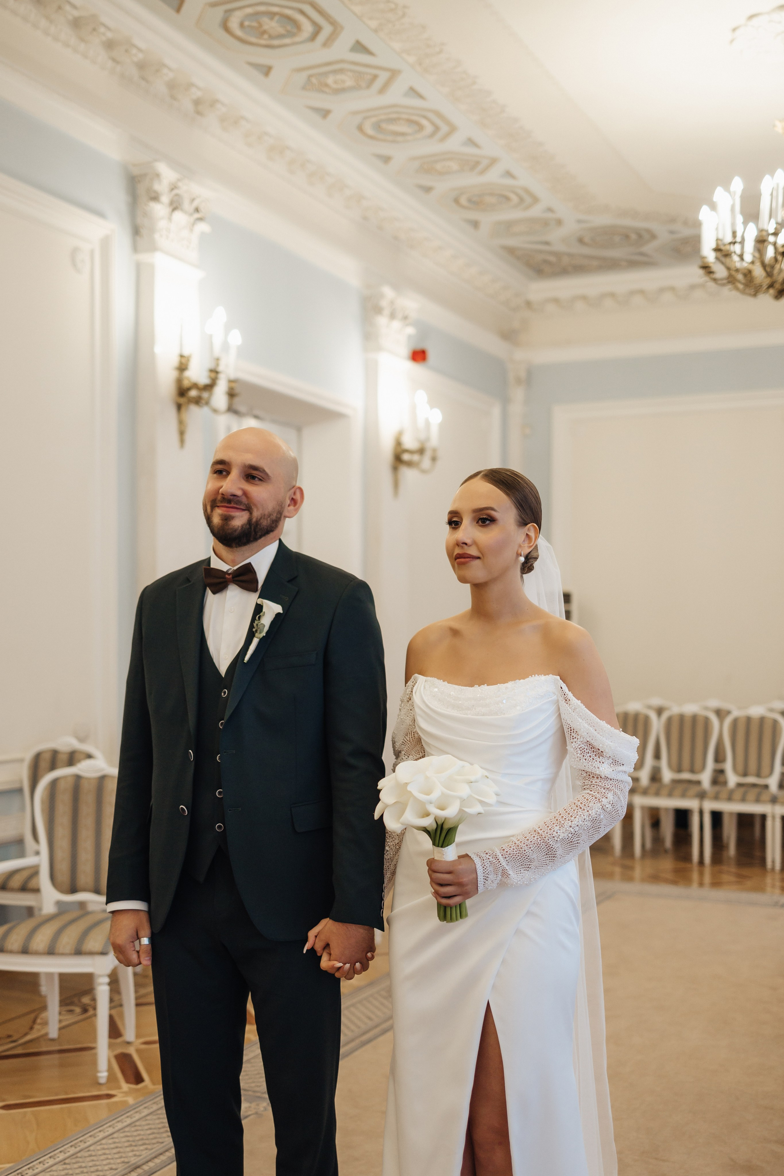 A&I. Фотограф в Санкт-Петербурге Ольга Кулеш