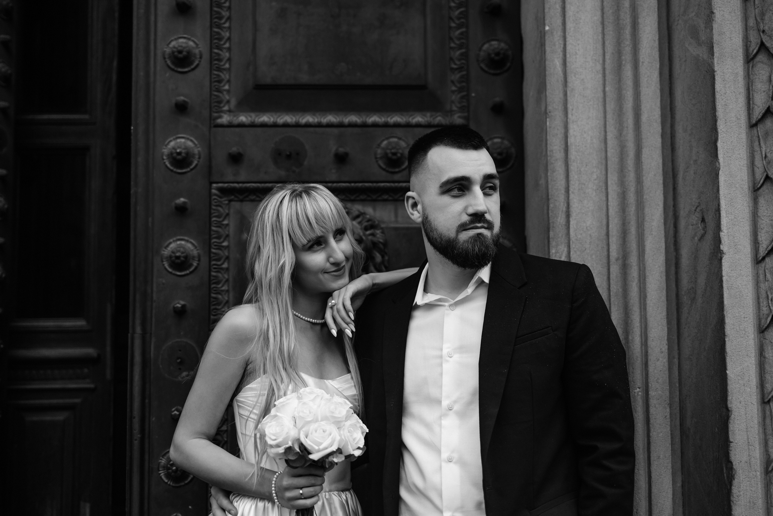 O&V. Фотограф в Санкт-Петербурге Ольга Кулеш