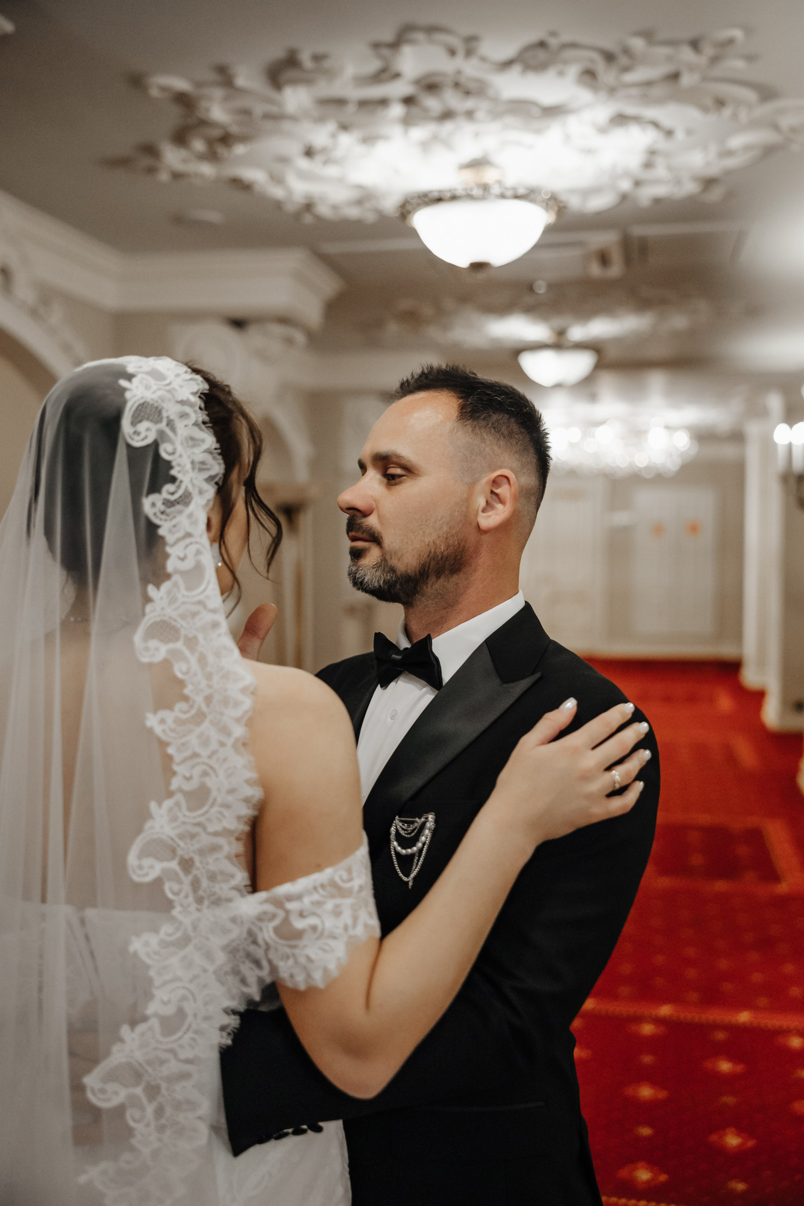 U&A. Фотограф в Санкт-Петербурге Ольга Кулеш