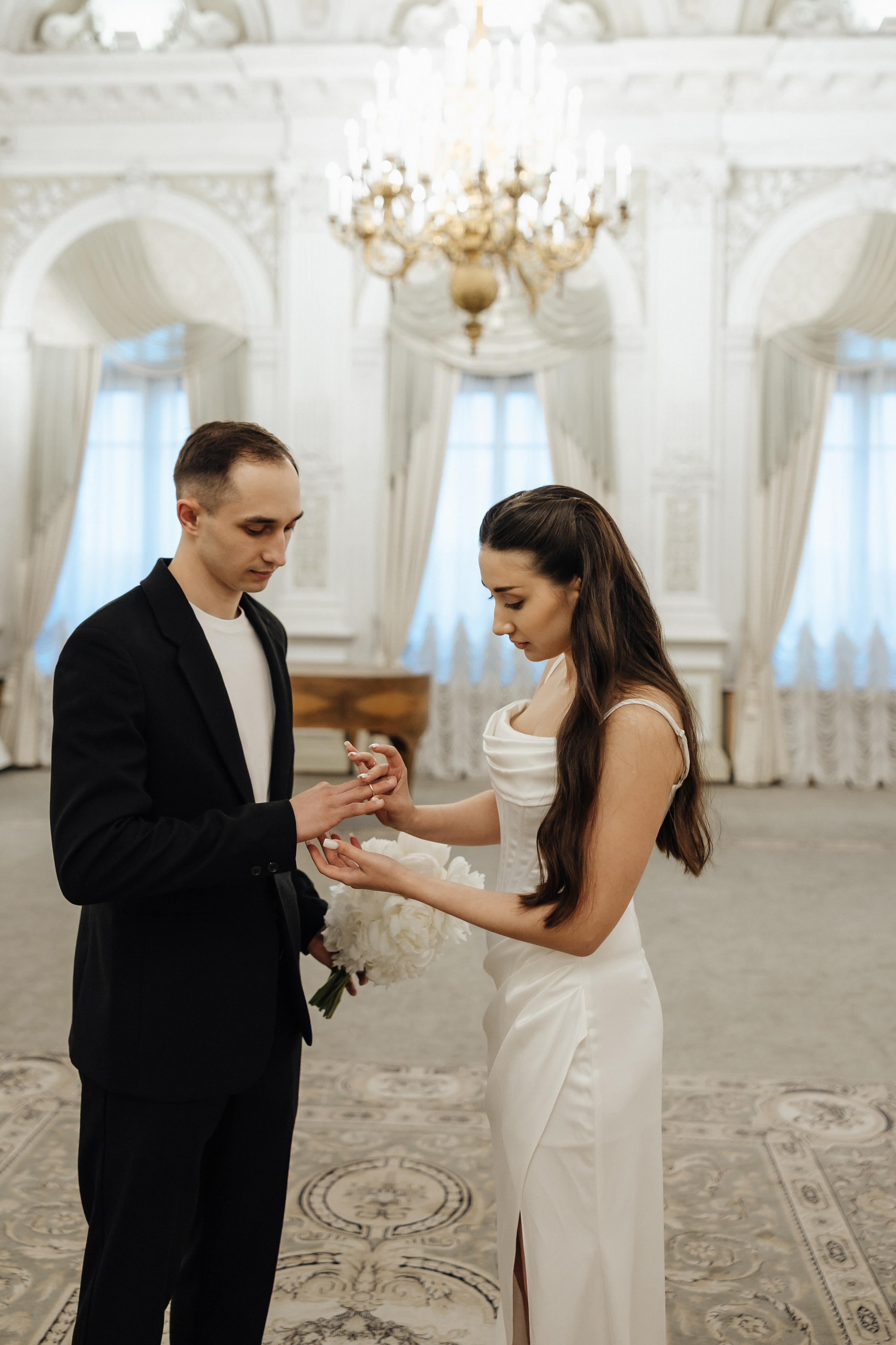 A&A. Фотограф в Санкт-Петербурге Ольга Кулеш