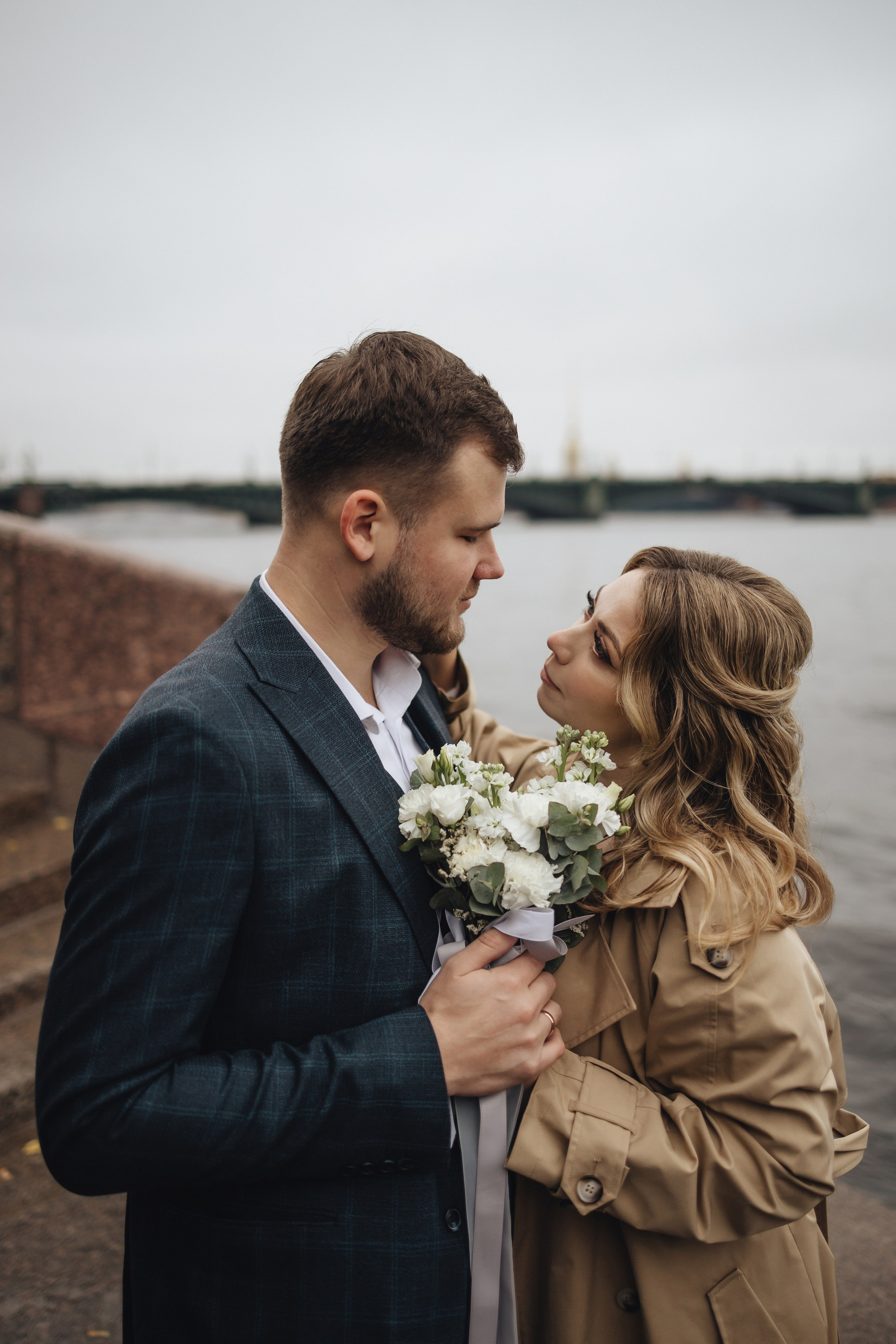 A&V. Фотограф в Санкт-Петербурге Ольга Кулеш