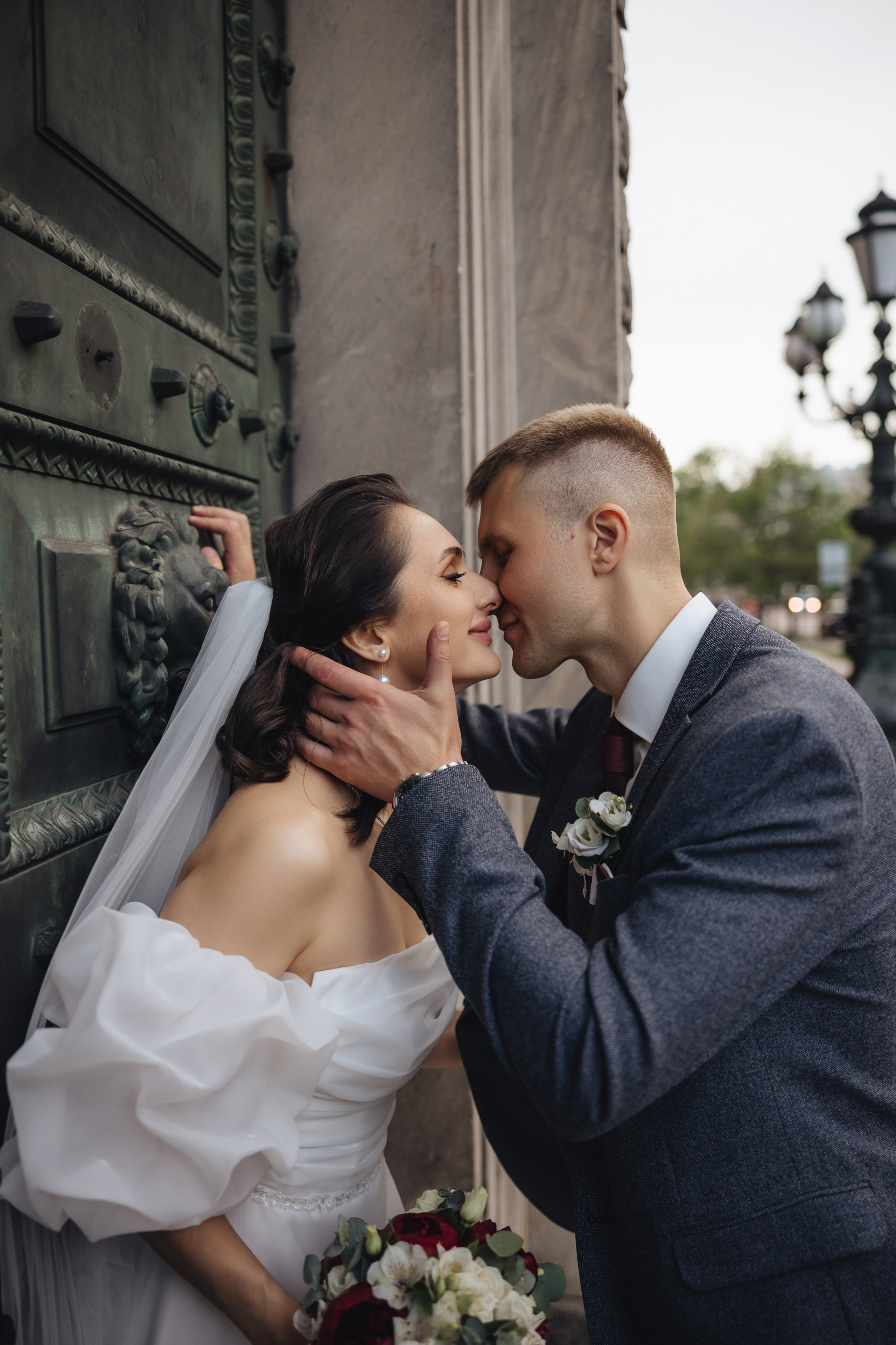 E&S. Фотограф в Санкт-Петербурге Ольга Кулеш