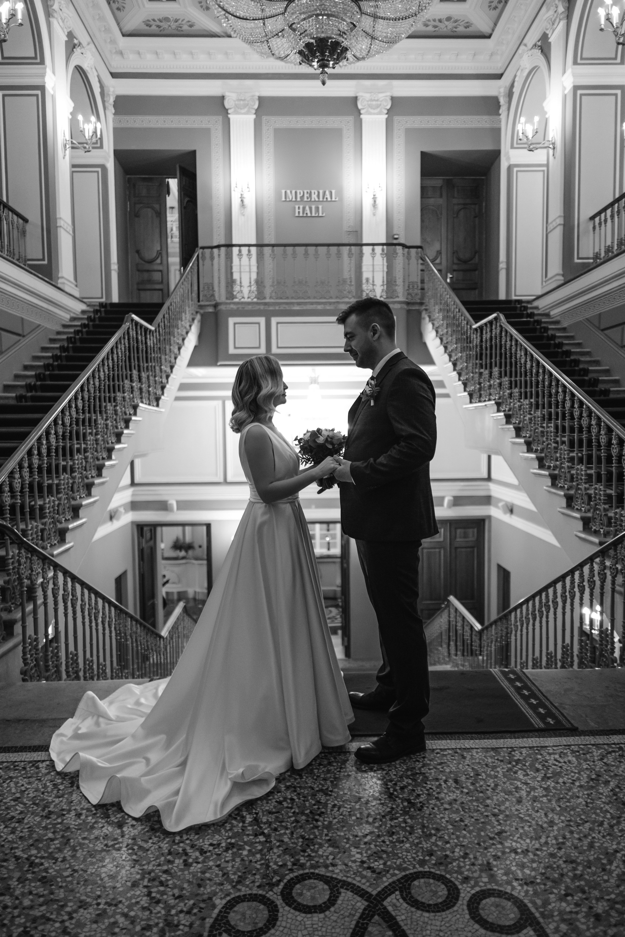 M&A. Фотограф в Санкт-Петербурге Ольга Кулеш