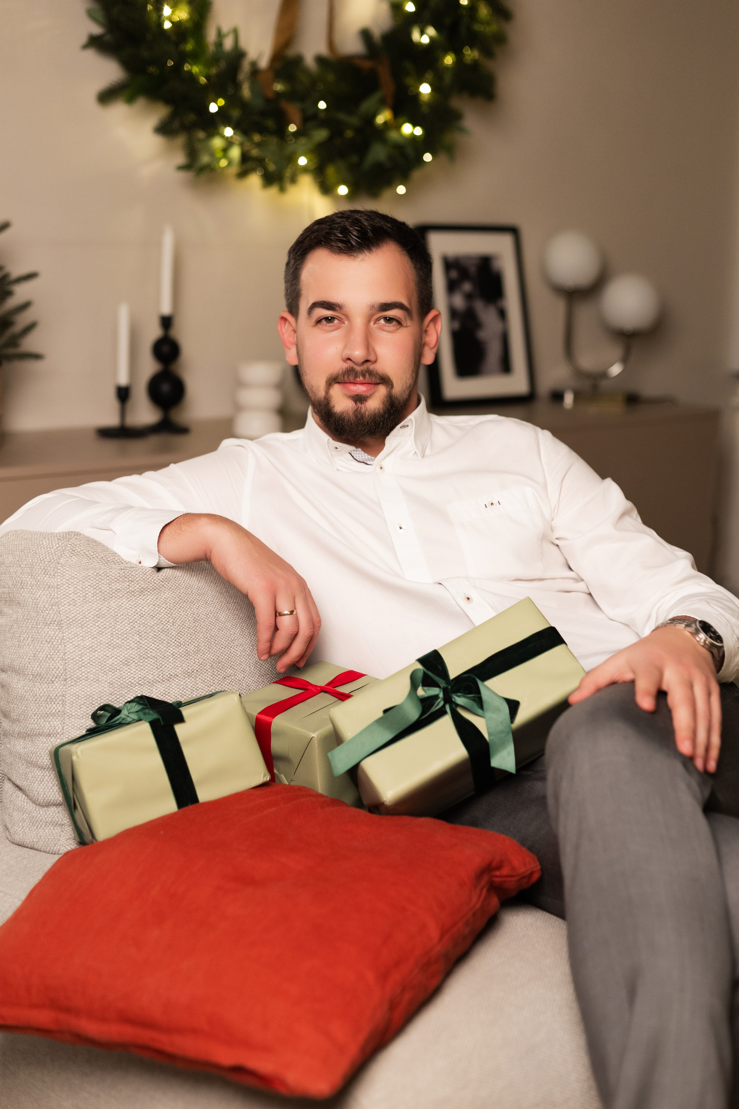 Ирина, Юрий, Влад и Милана. Фотограф ВИКА МЕДУЗА