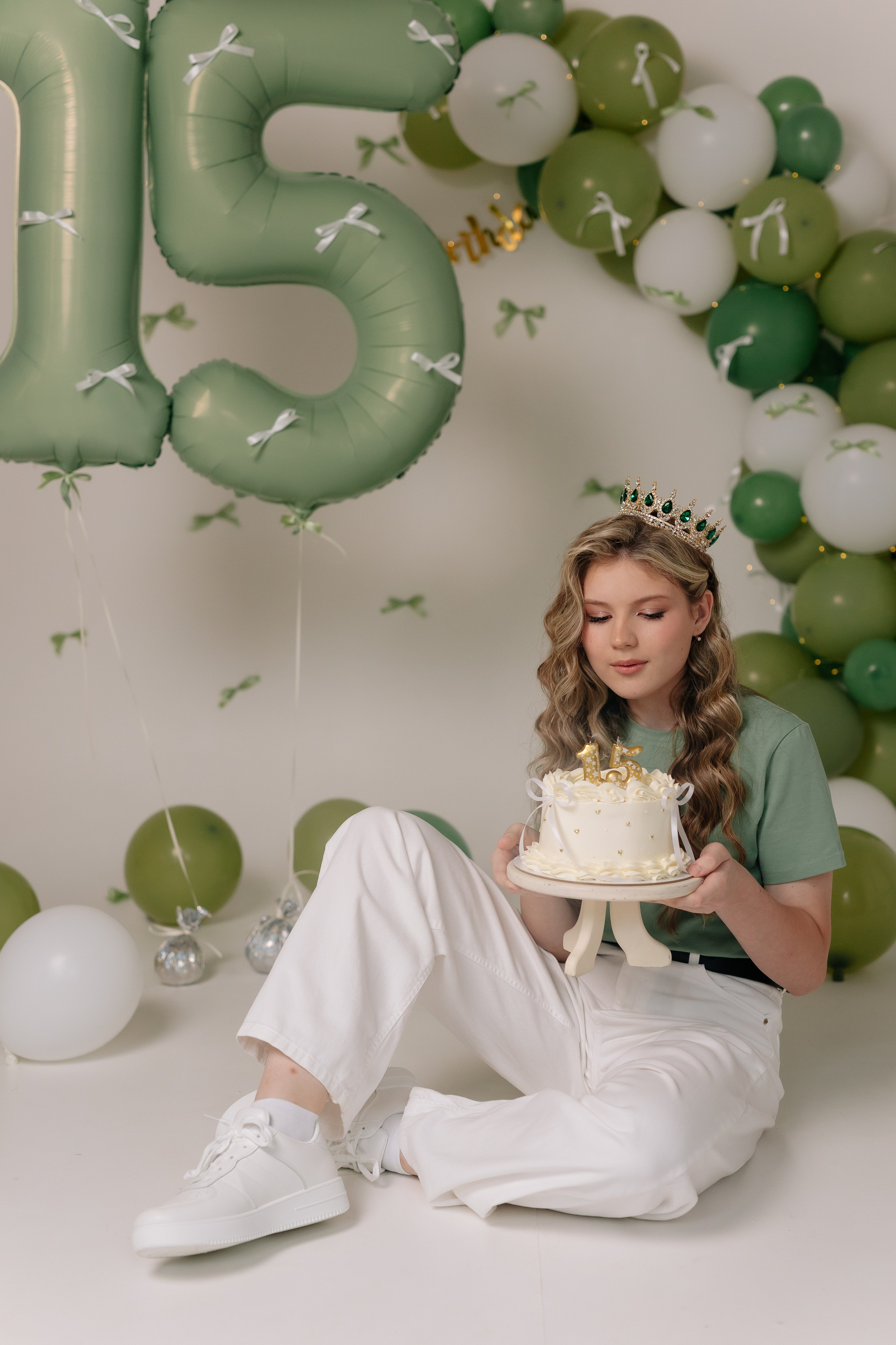 День Рождения «Максимальный». Фотостудия «Счастье» г. Обнинск