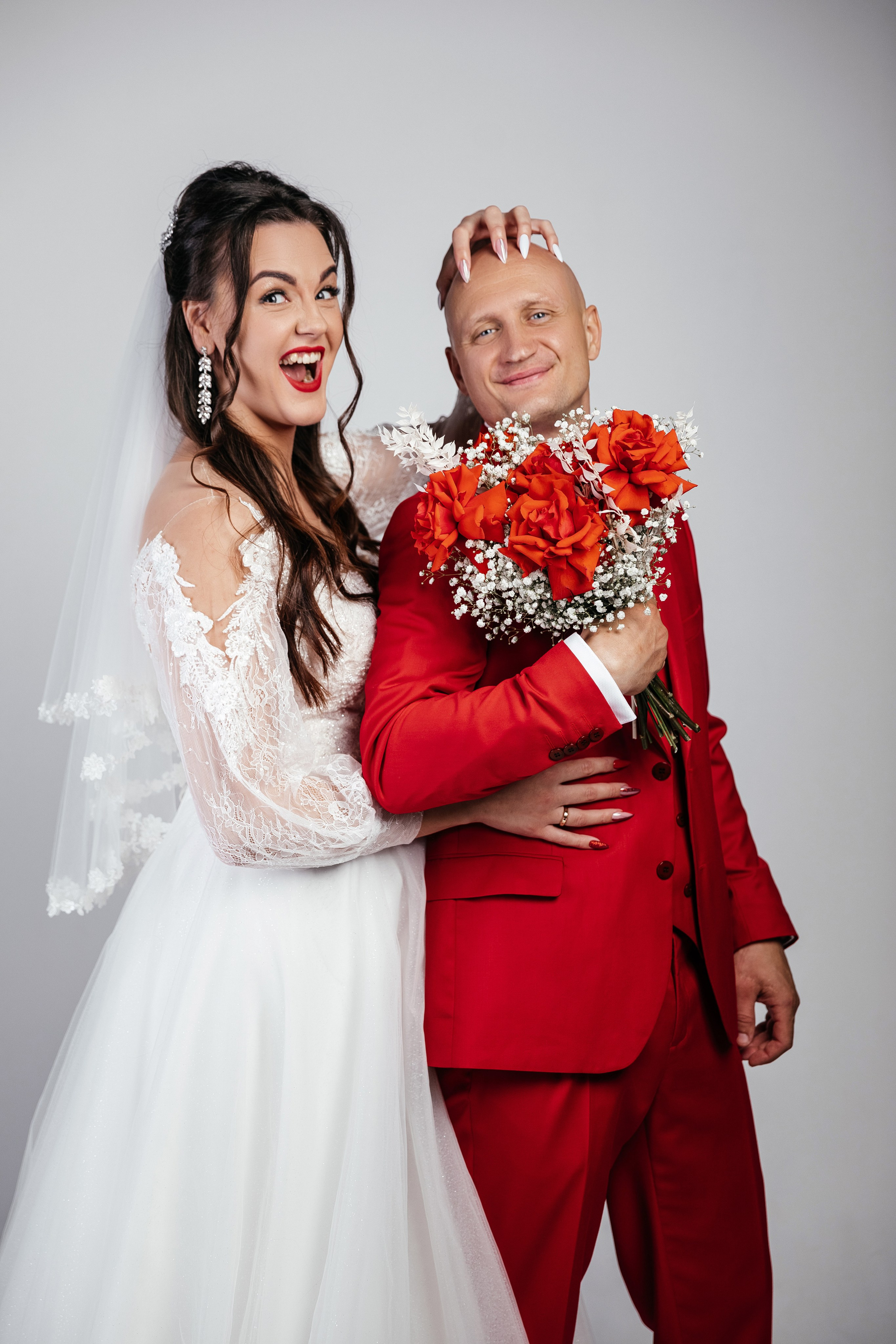 Алексей и Виктория. Свадебный и семейный фотограф Сергей Верещагин