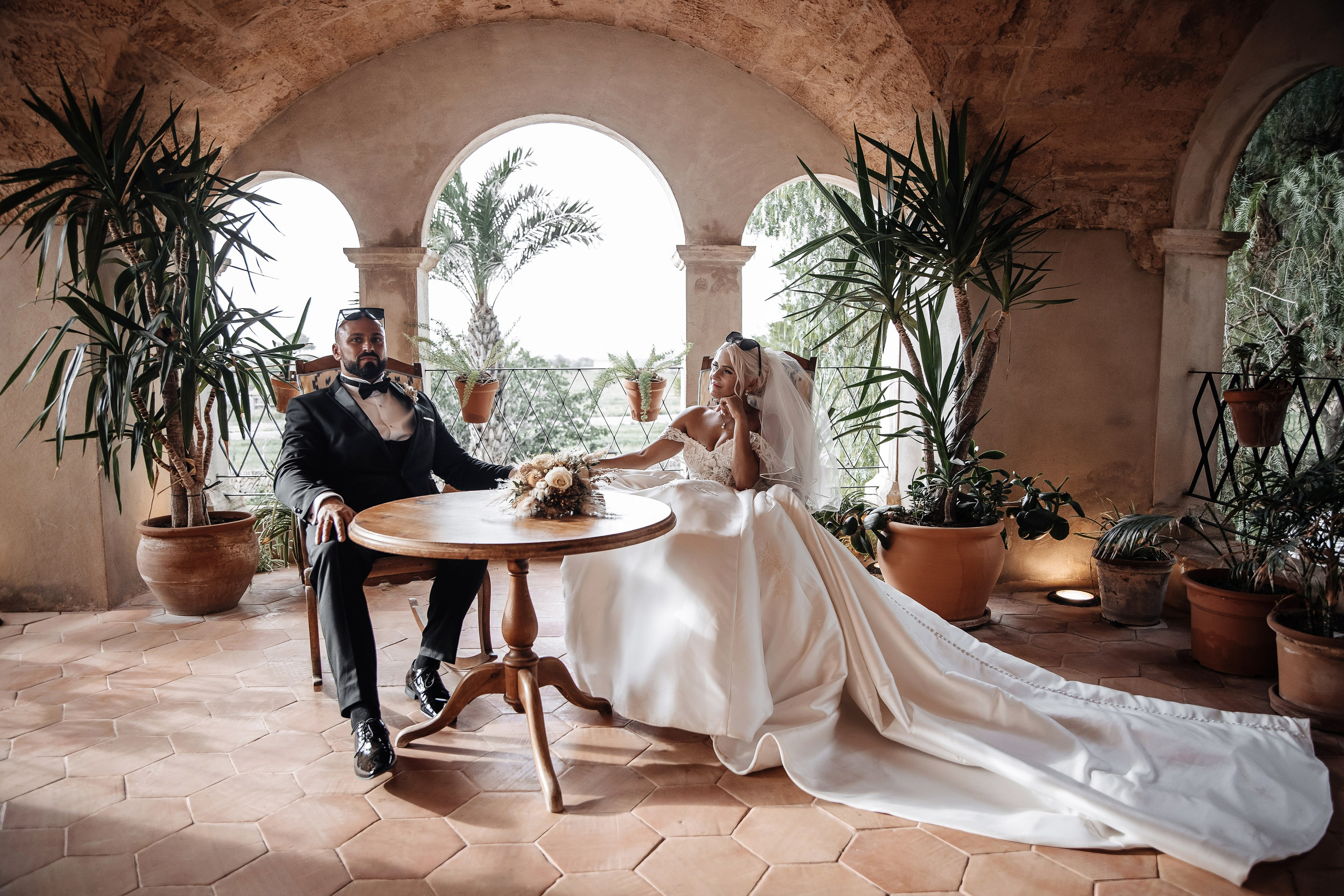 Vaida_&_Tadas. Фотограф на Майорке Екатерина Дробышева