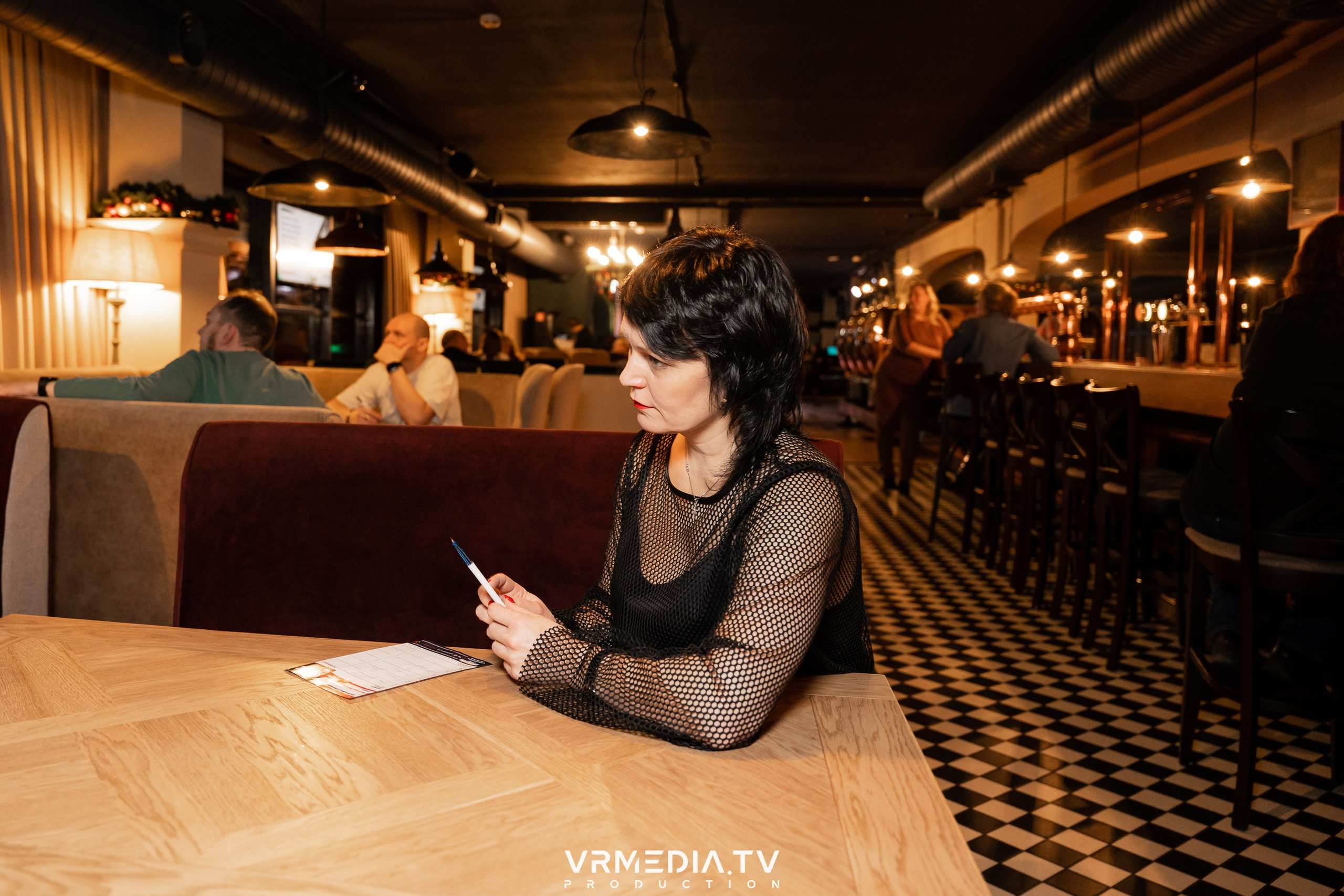 Эйнштейн party в ресторане «Мюнхен»