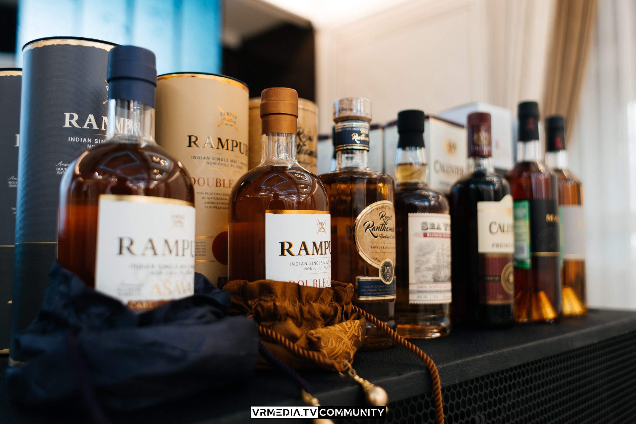 Дегустация в ресторане «Лазурный Берег»