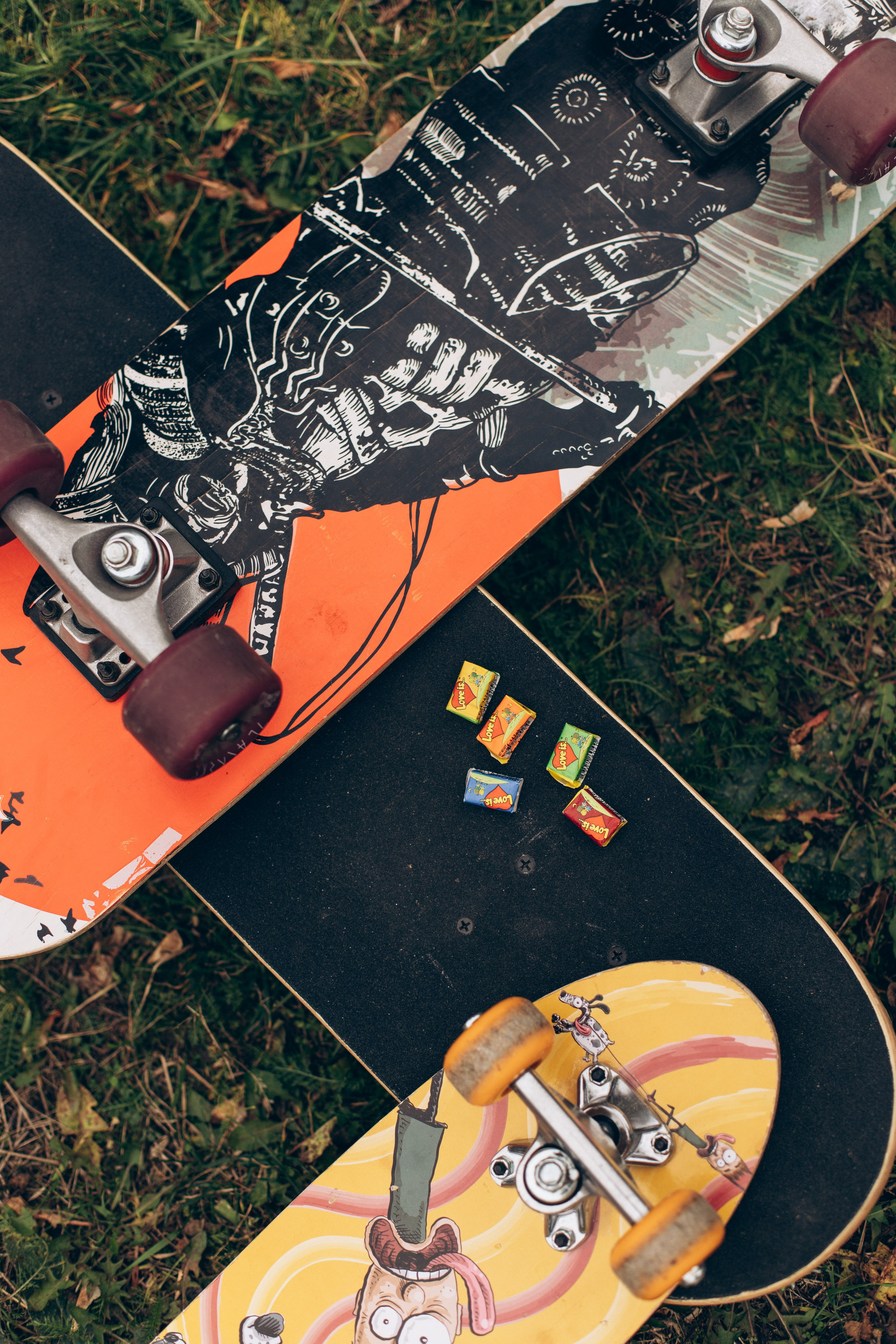 Скейты. Репортажный и детский фотограф в Минске