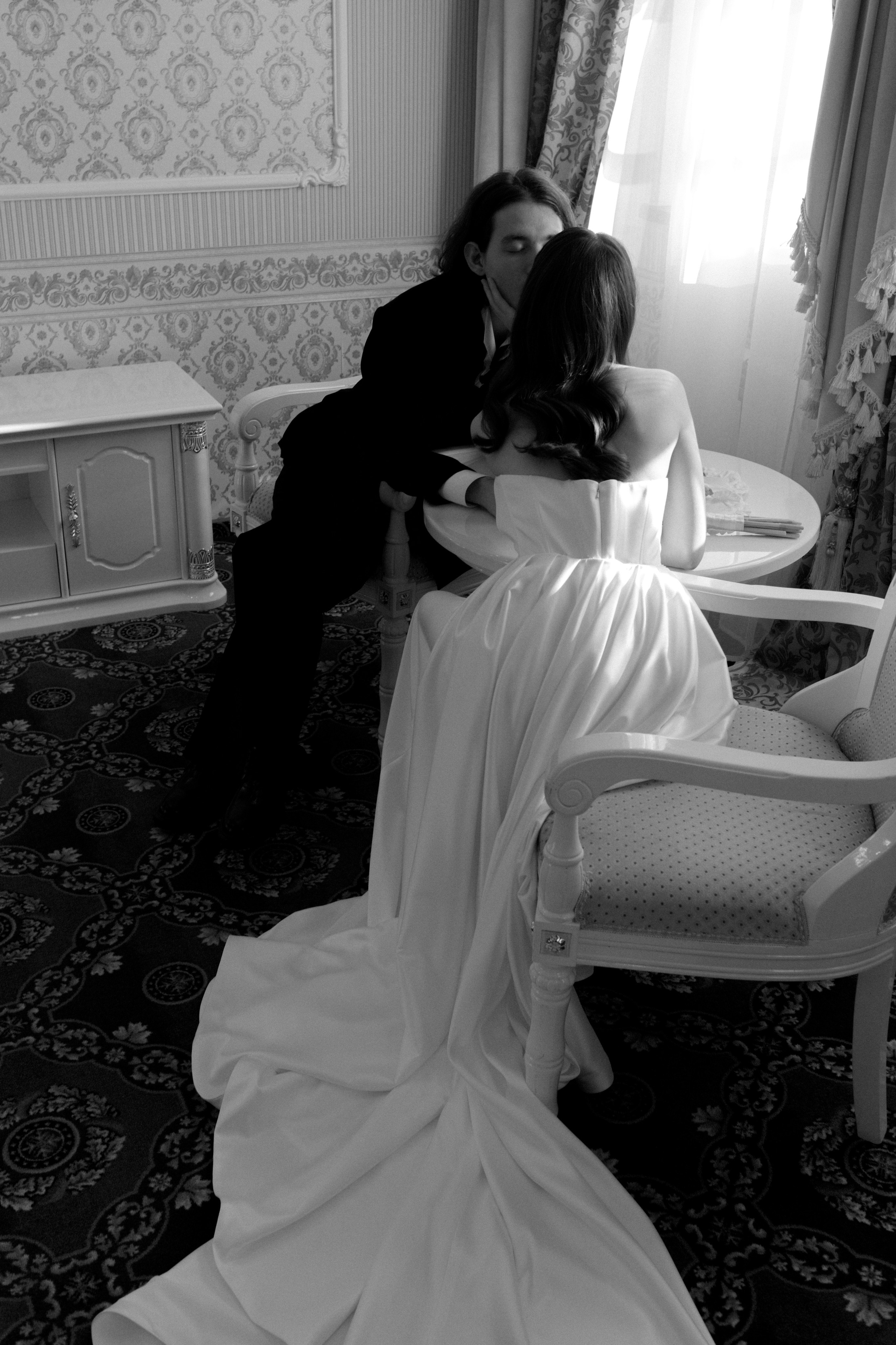 Данил & Лида