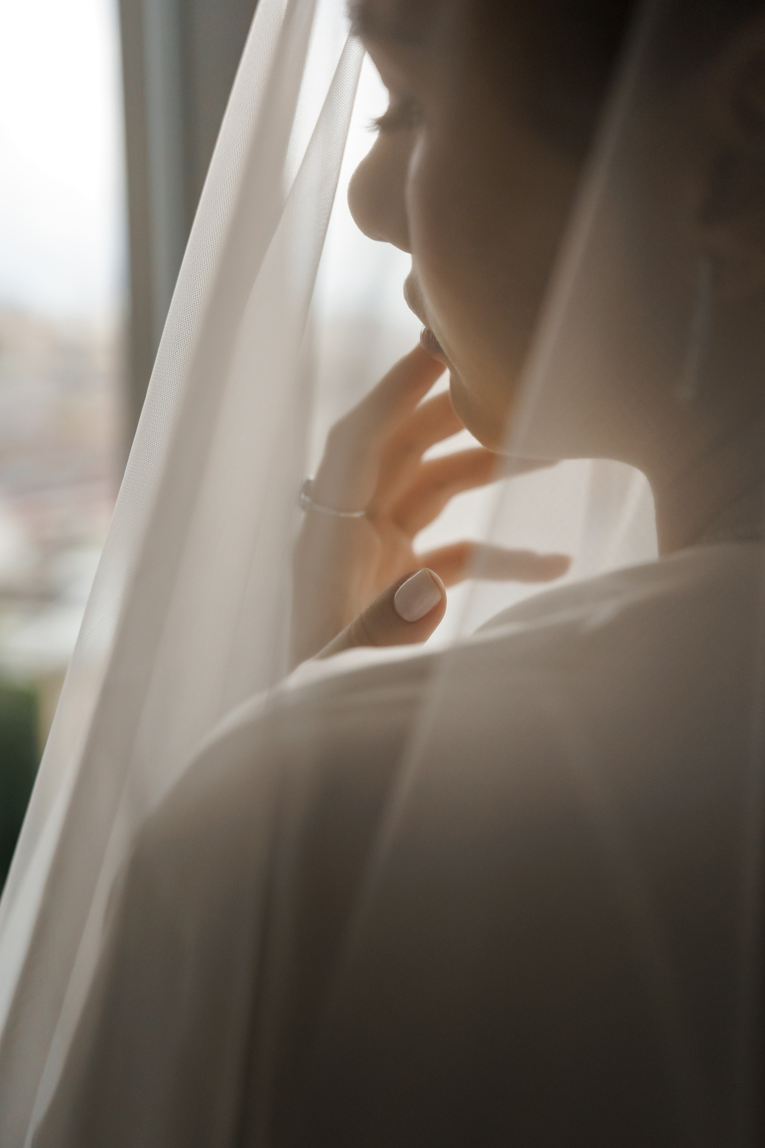 Катя и Артём | 19.07.2023. Свадебный фотограф в Москве Яна Деньгина